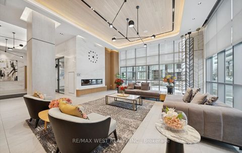 65 Annie Craig Drive 501 Toronto W06 ON M8V 0G3