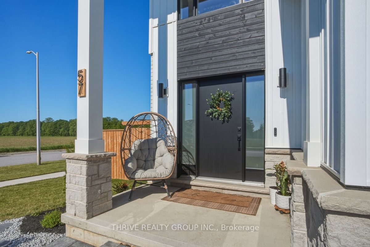 57 Briscoe Crescent