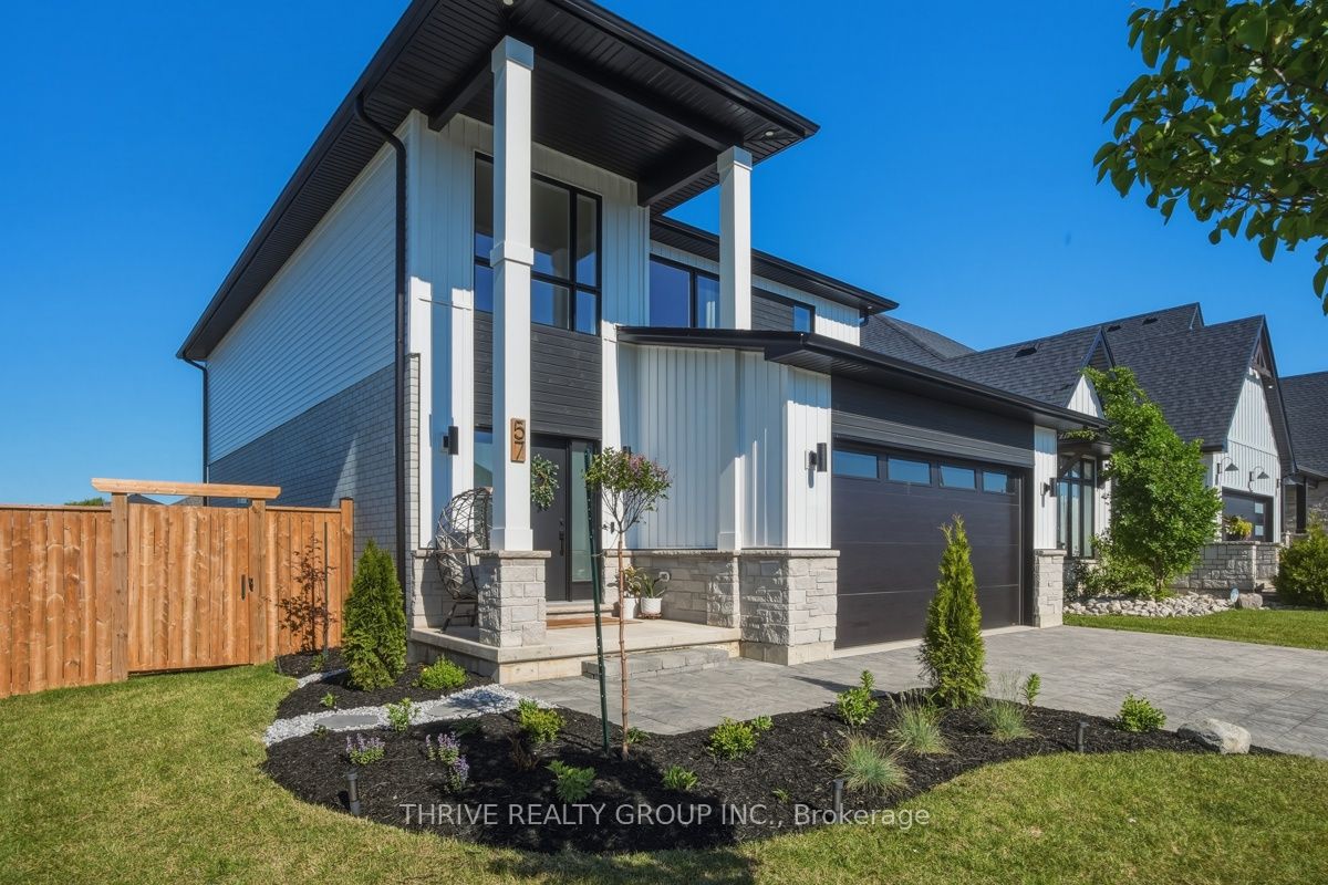 57 Briscoe Crescent