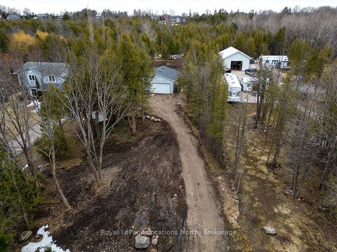 236 Lakeshore Road S Meaford ON N4L 0A6