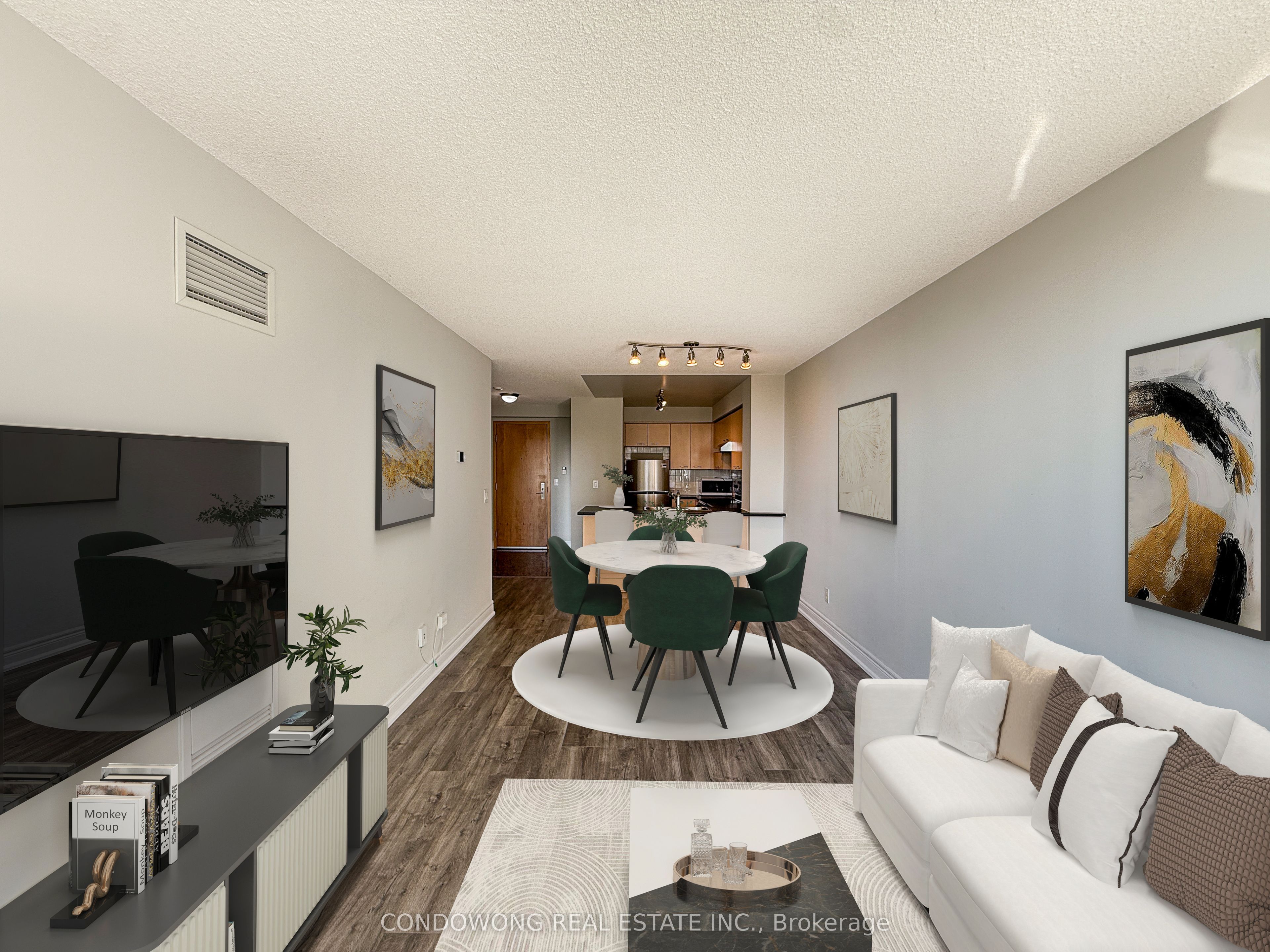 62 Suncrest Boulevard 318