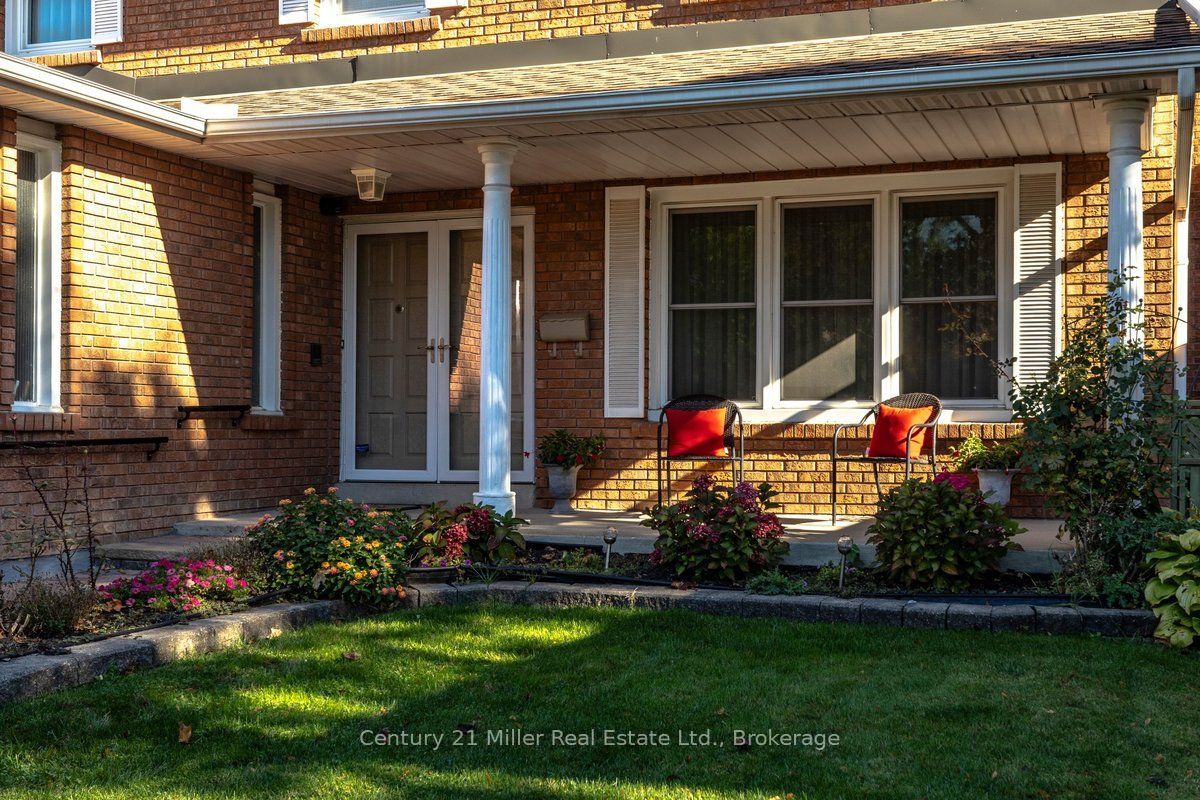 2501 Chisholm Avenue