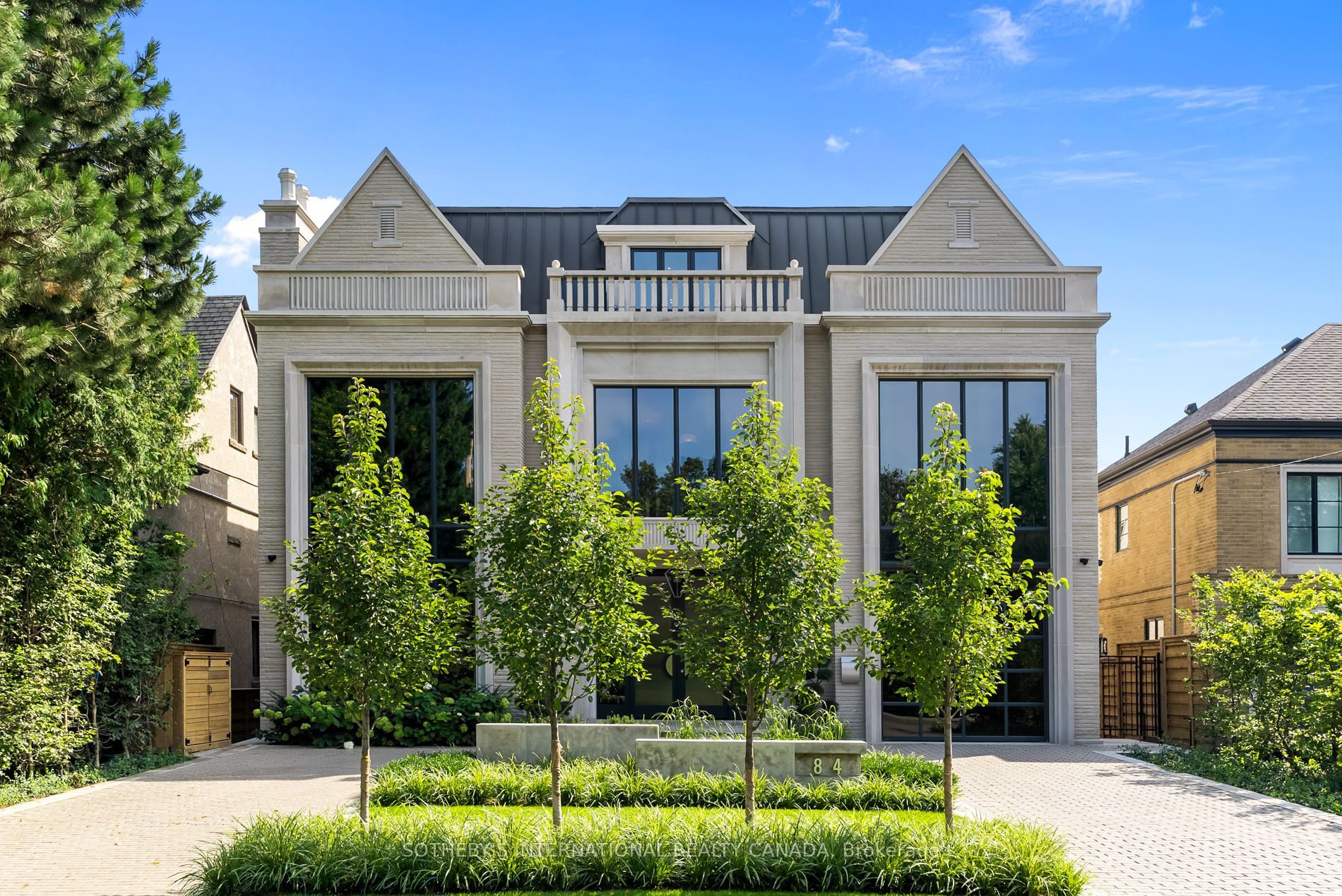 84 Old Forest Hill Road