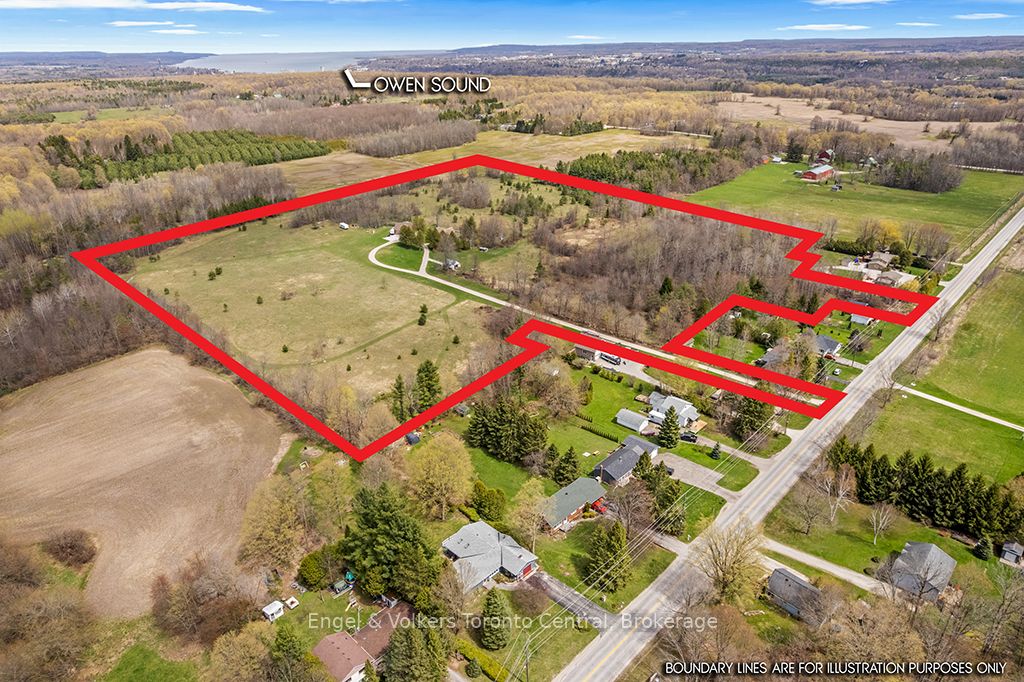 122459 GREY ROAD 5 N/A