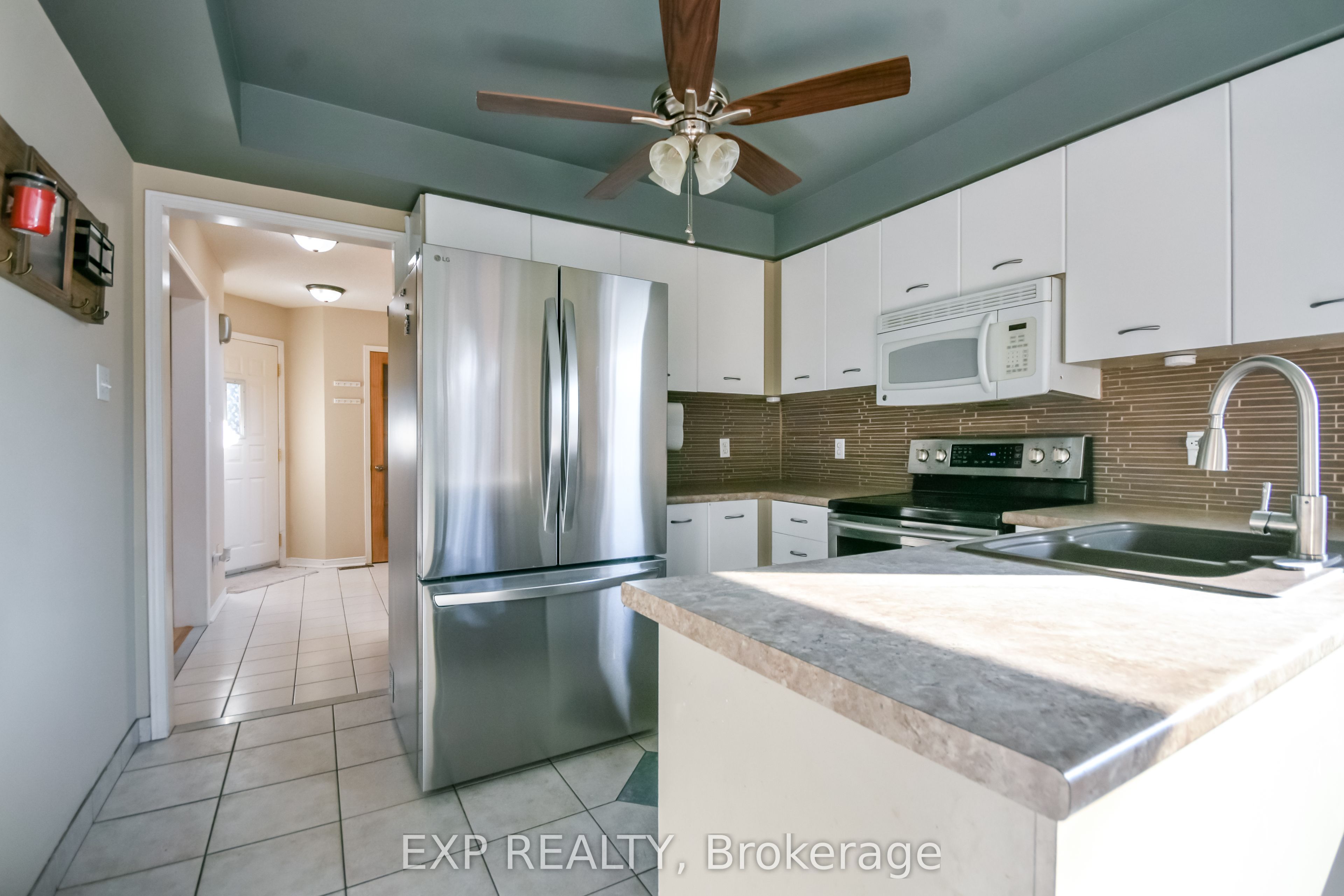 157 Livingstone Street W