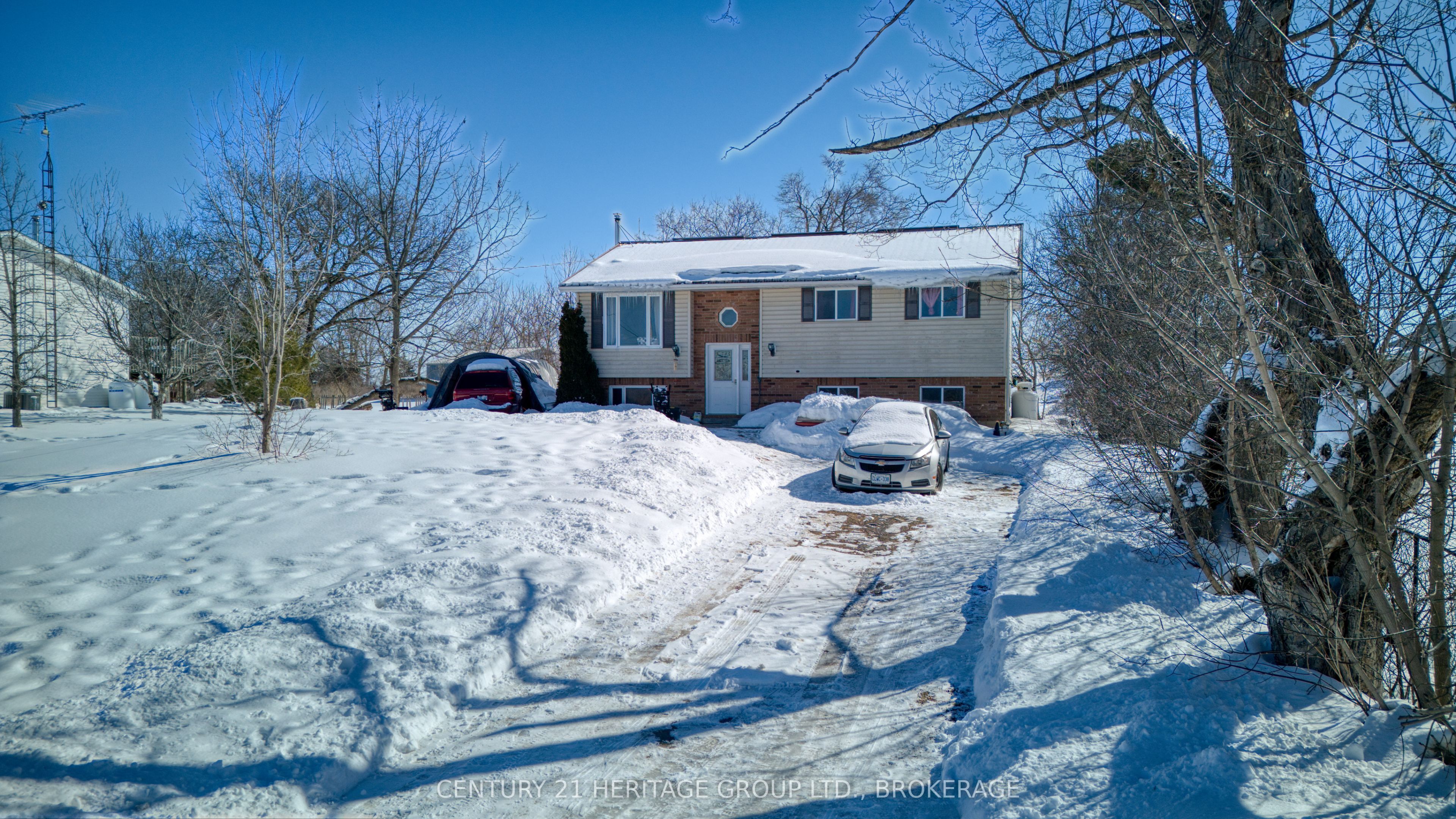 487 County 19 Road