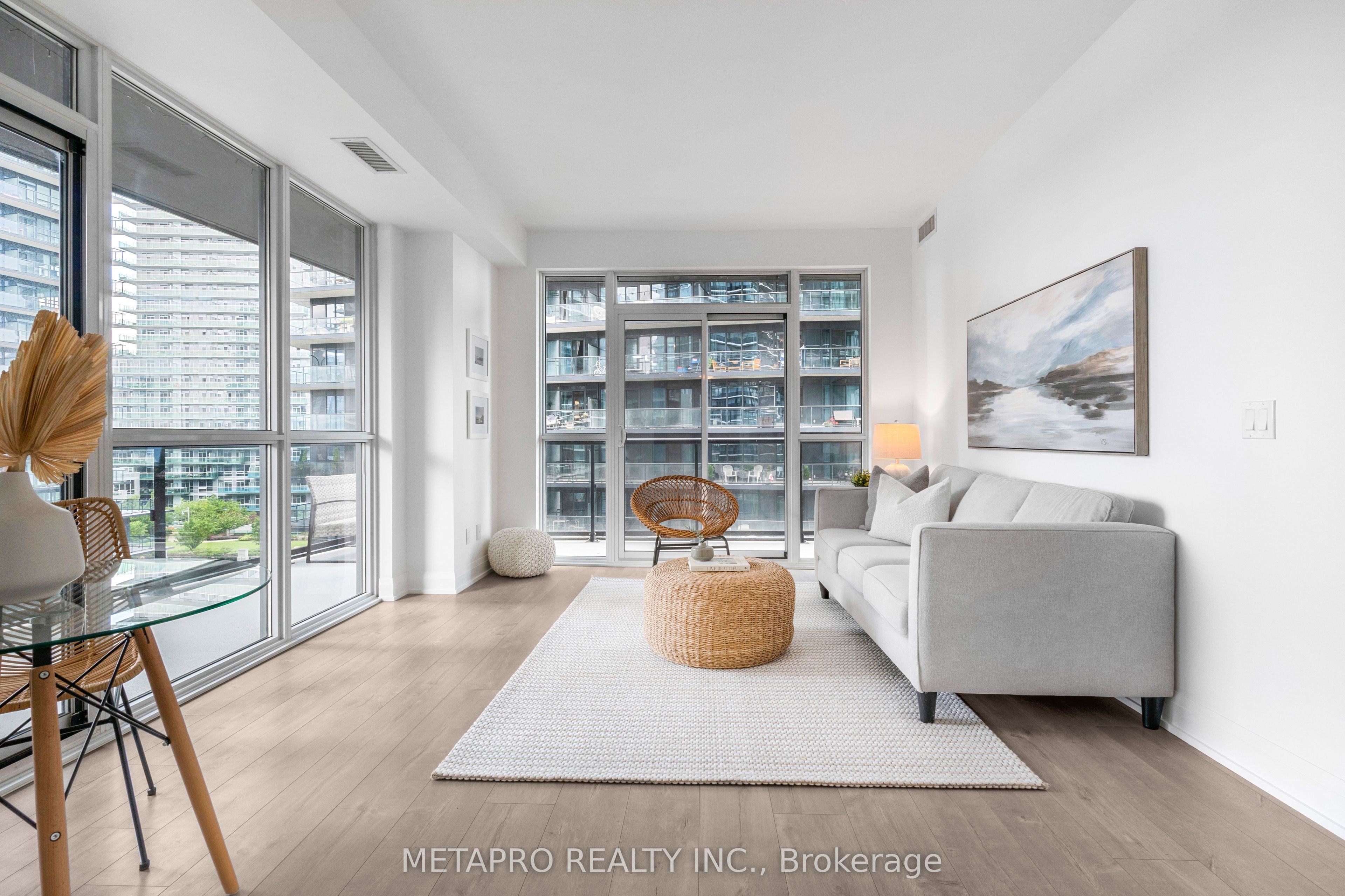 110 Marine Parade Drive 809
