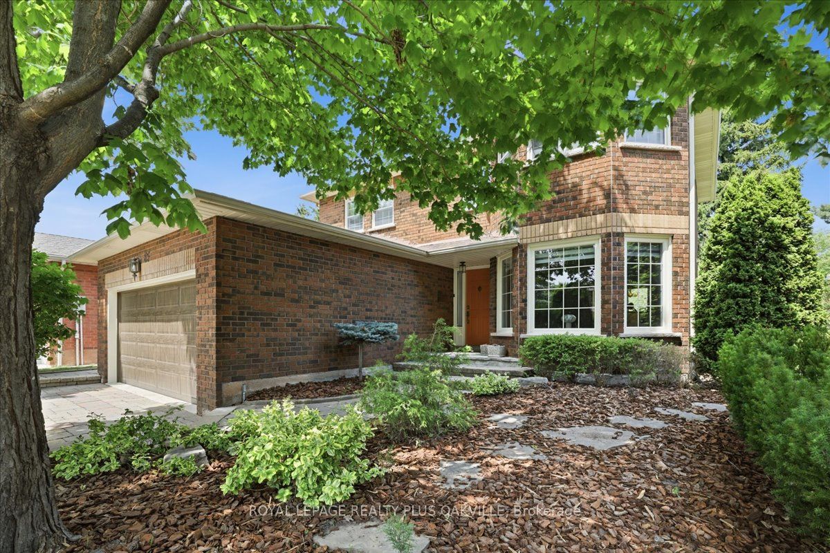 85 Stevenson Road