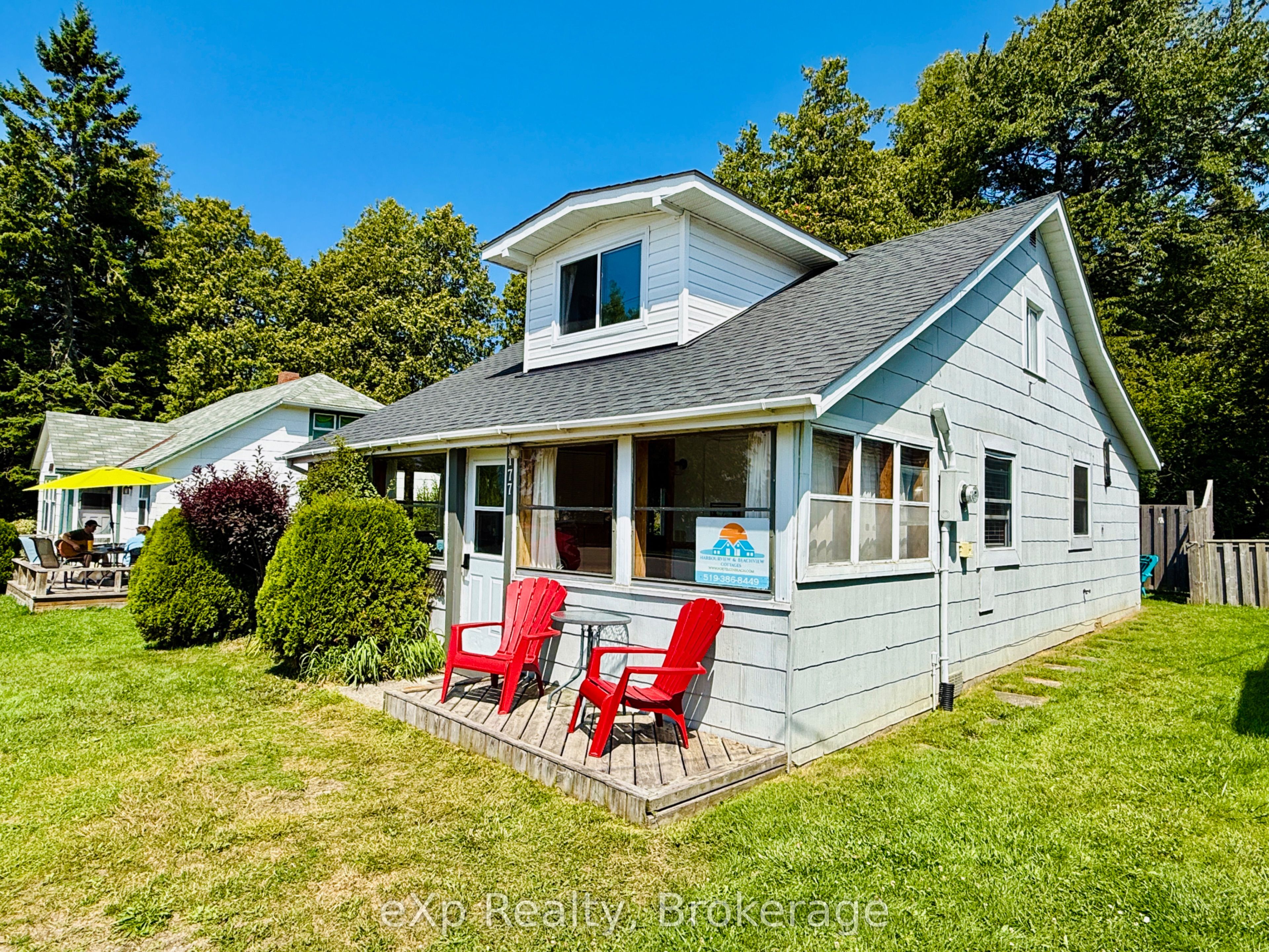 177 Elgin Street