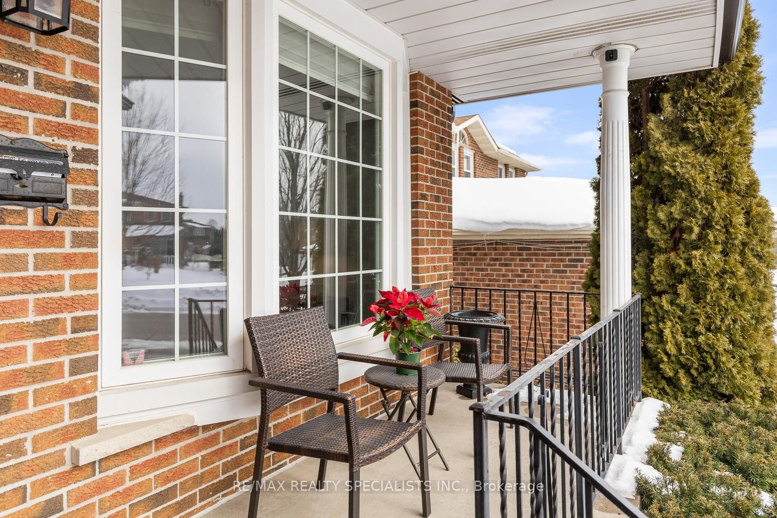 100 Princeton Terrace