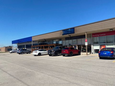 385-395 Barton Street Hamilton ON L8E 2L2