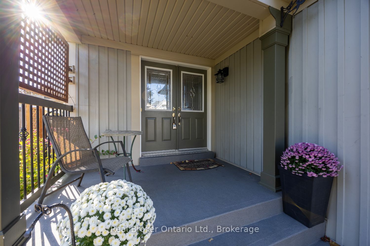119 Allworth Crescent
