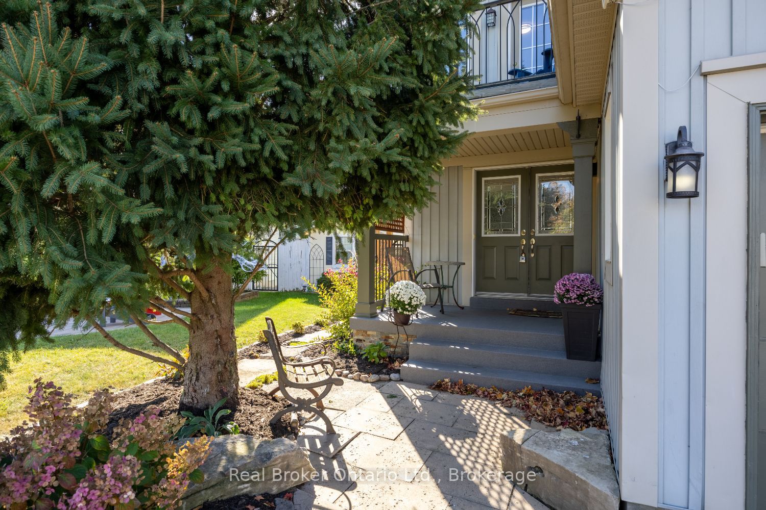 119 Allworth Crescent