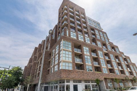 117 Ford Street S 107 Toronto W03 ON M6N 3A2