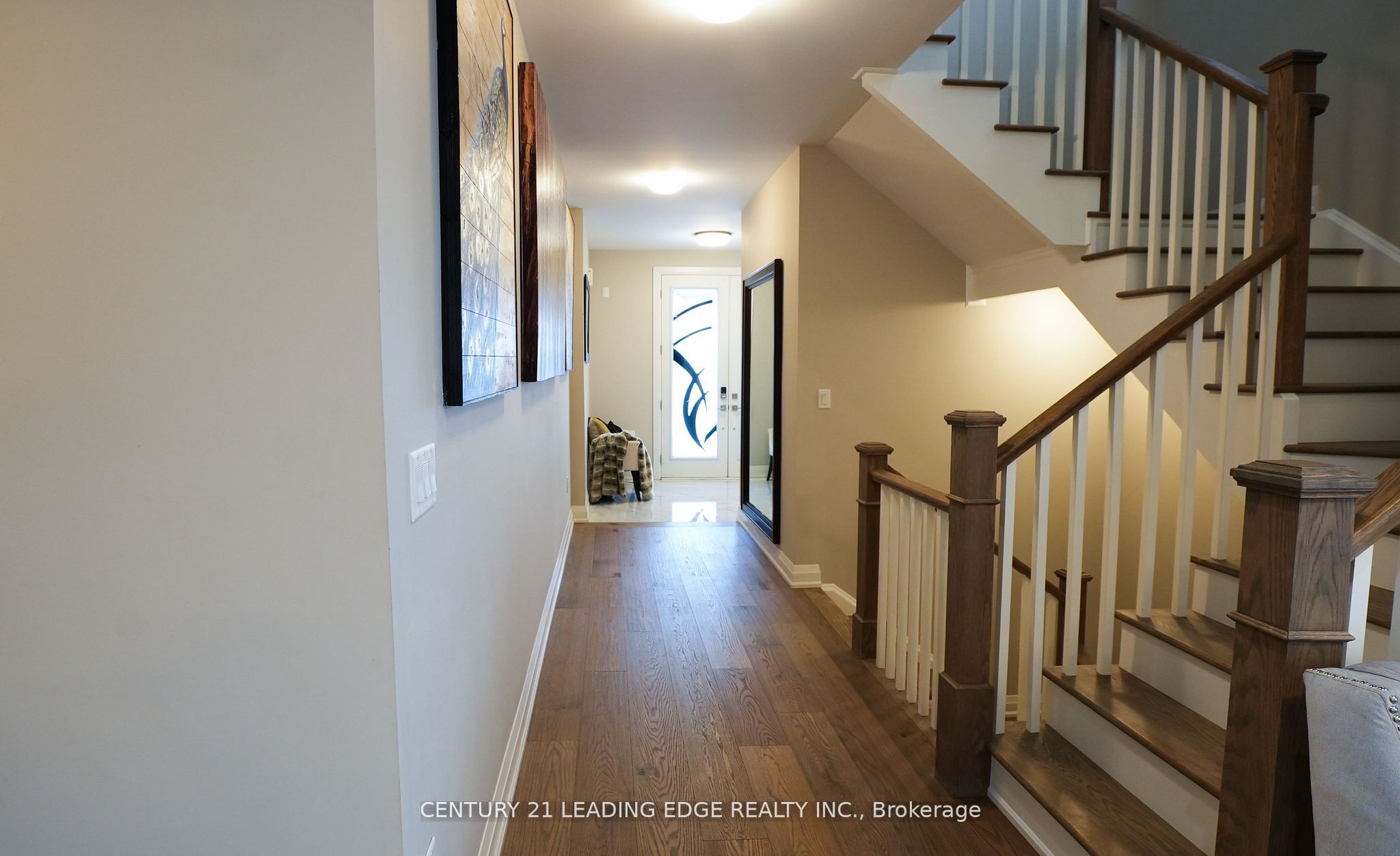 34 Huggins Drive