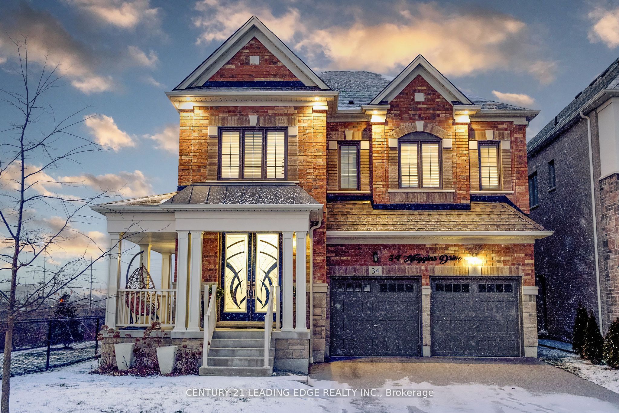 34 Huggins Drive