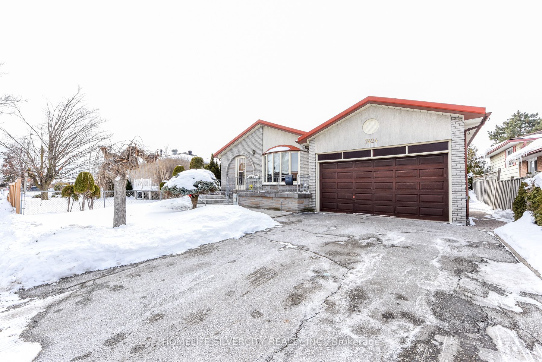 7424 Netherwood Road