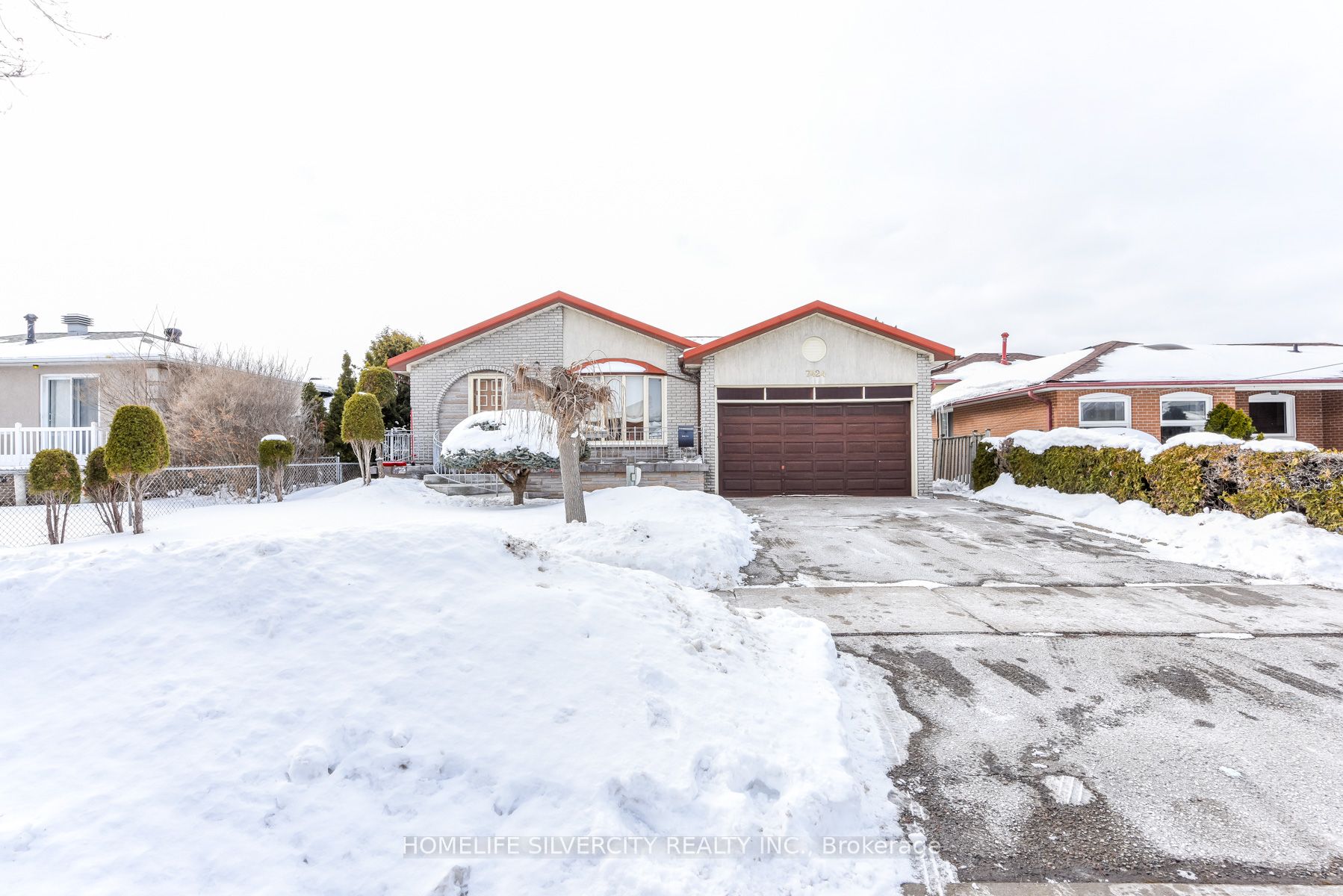 7424 Netherwood Road