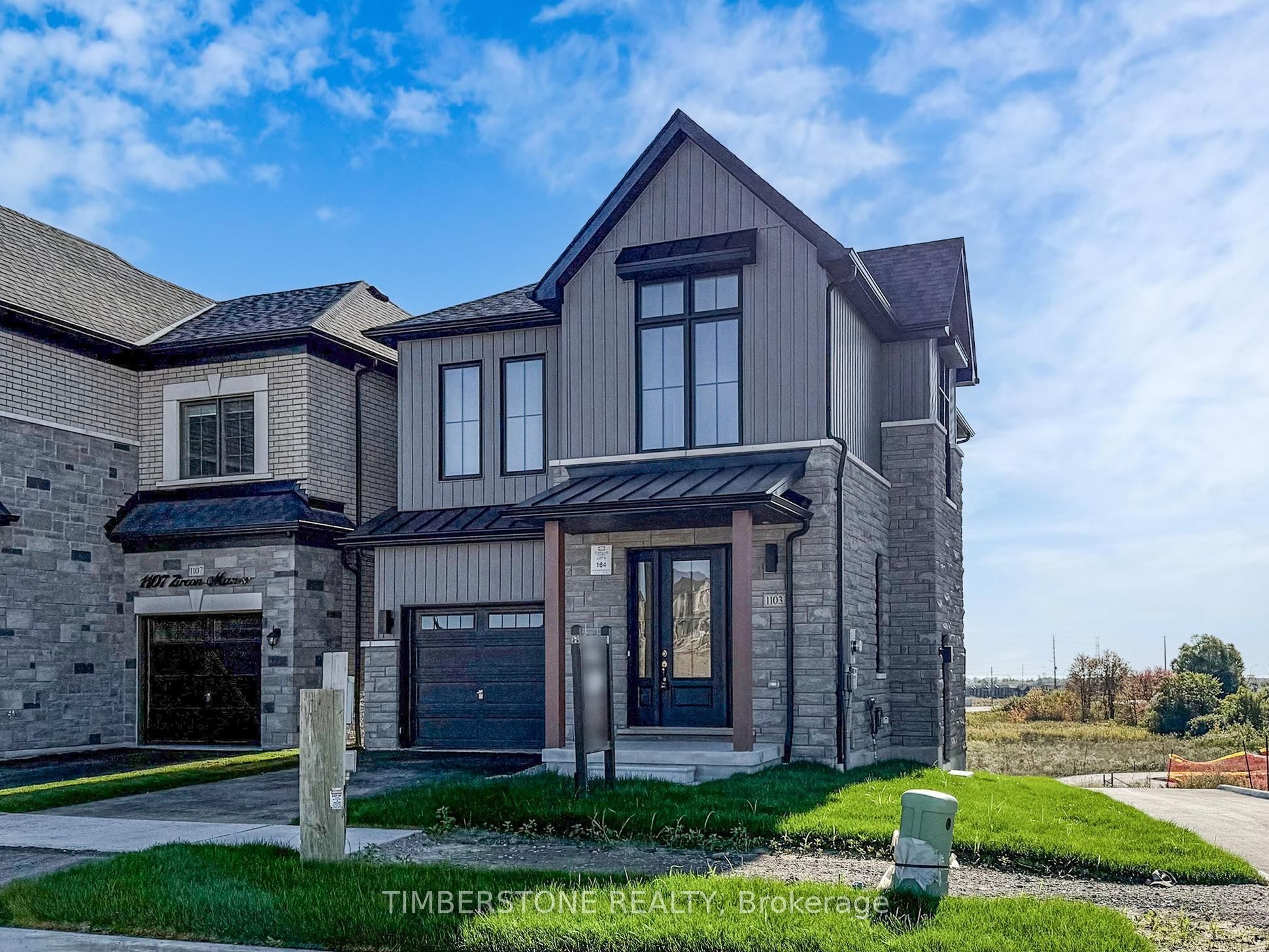 1103 Zircon Manor