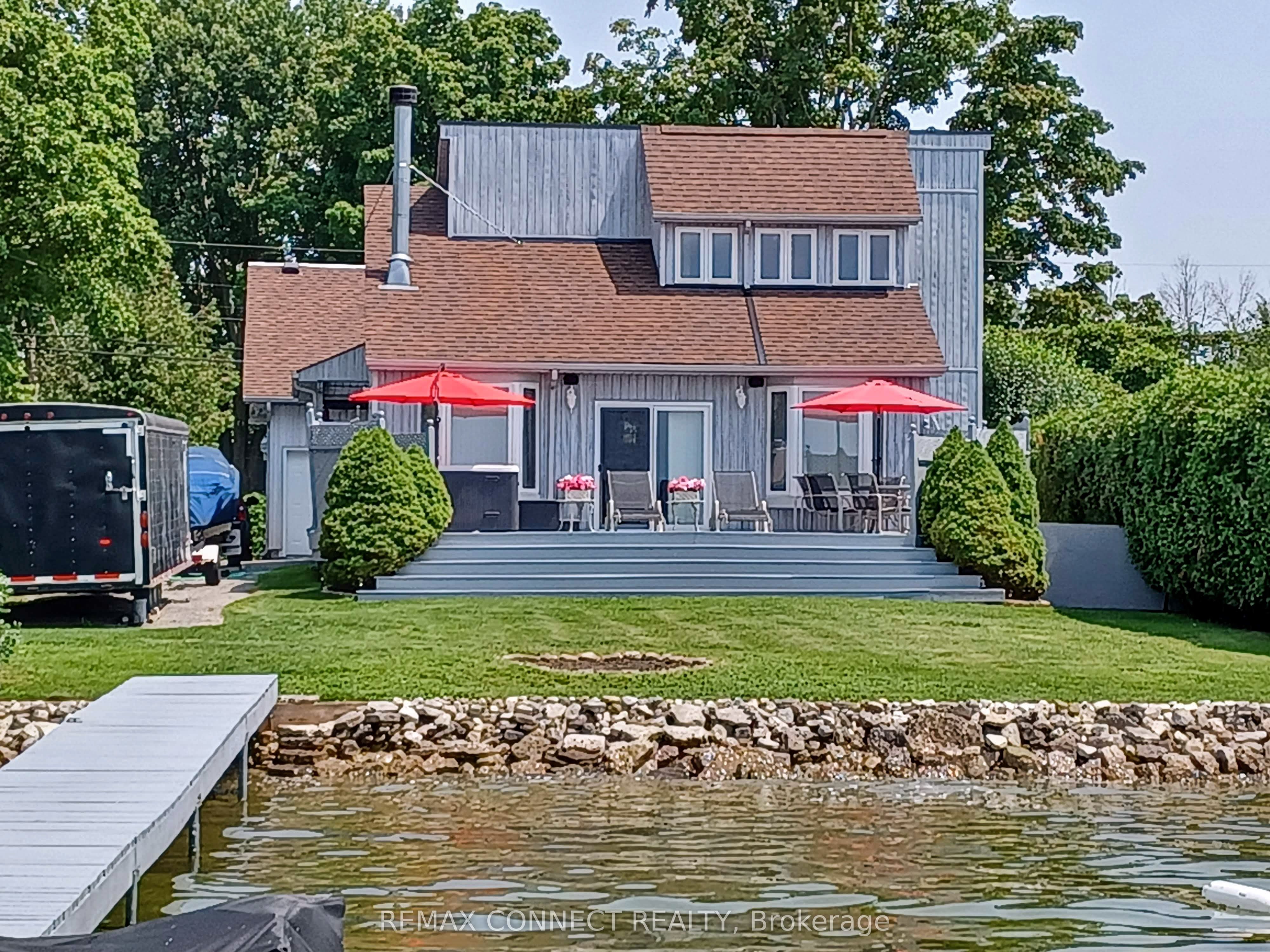 76 Blue Heron Drive