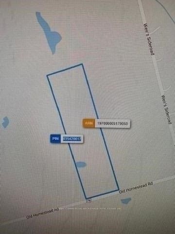 9152 Old Homestead Road