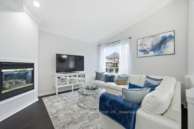 46 Snowy Meadow Avenue