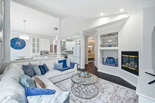 46 Snowy Meadow Avenue