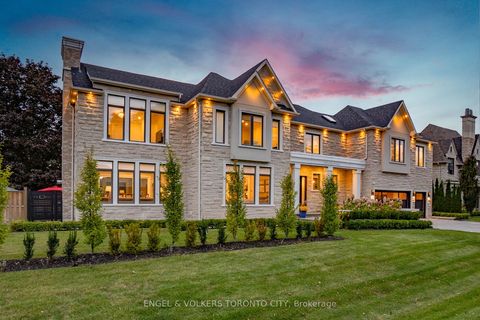 178 Patton Street King ON L7B 1H2