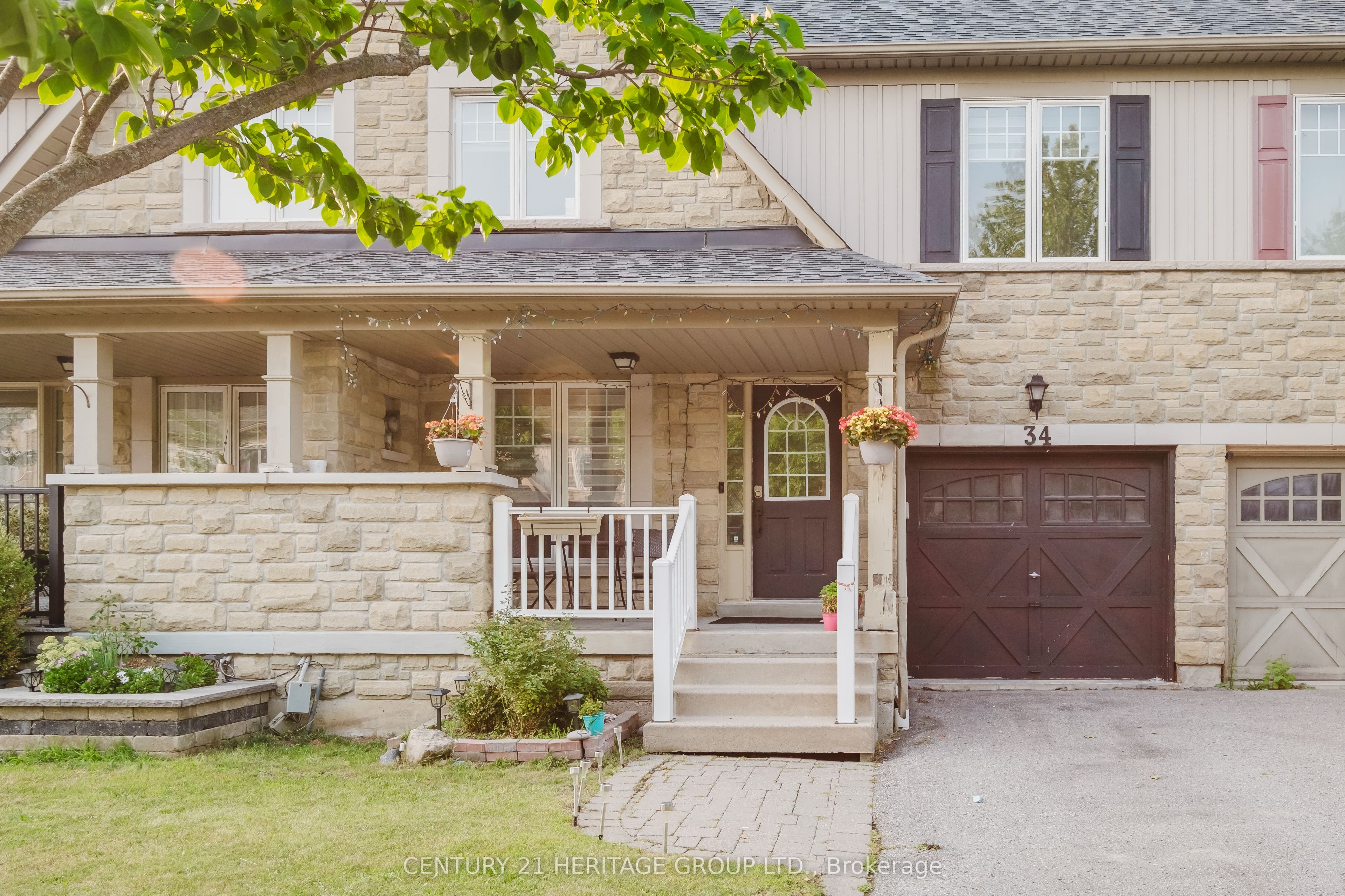 34 Haverhill Crescent