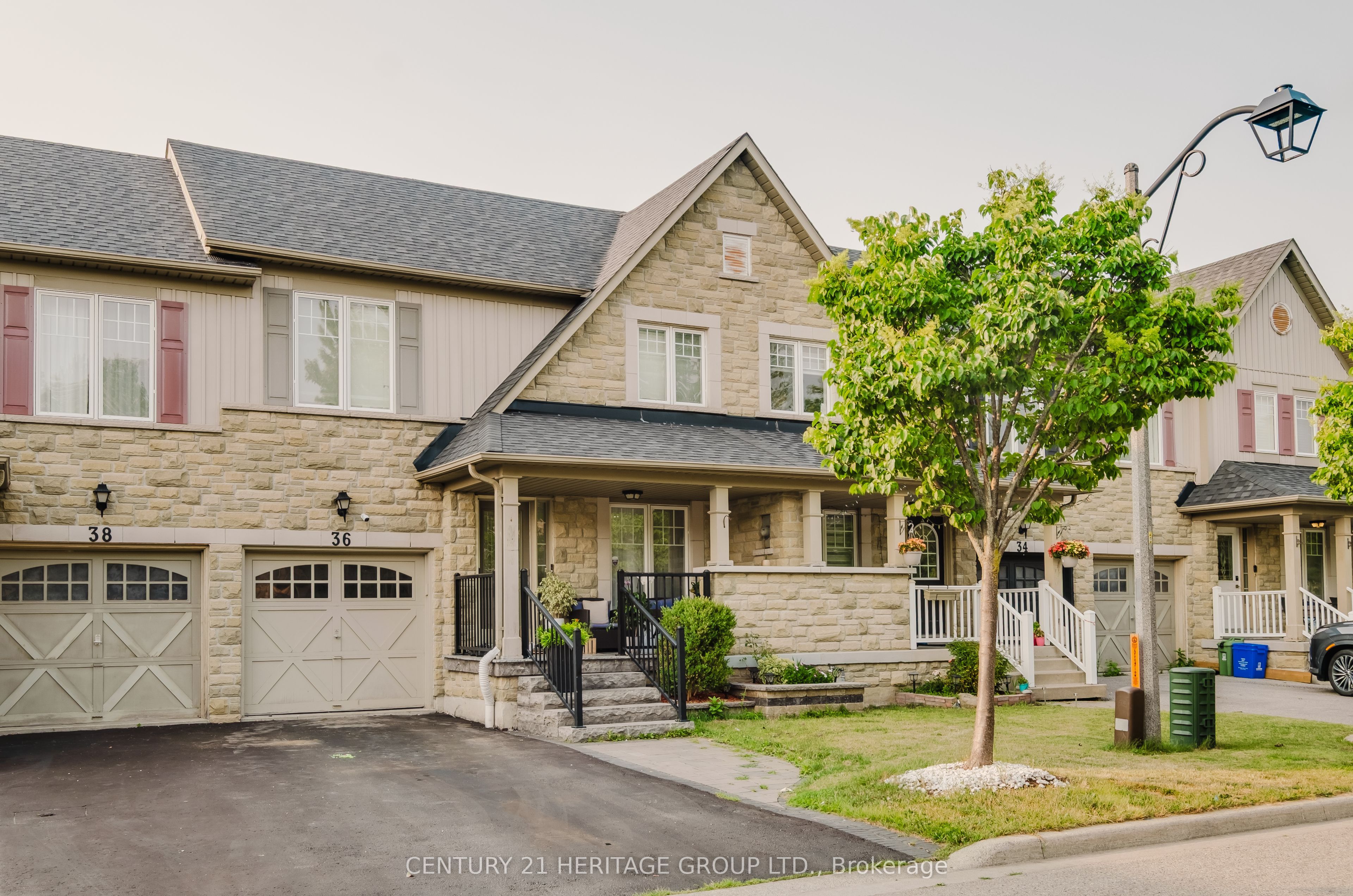 34 Haverhill Crescent