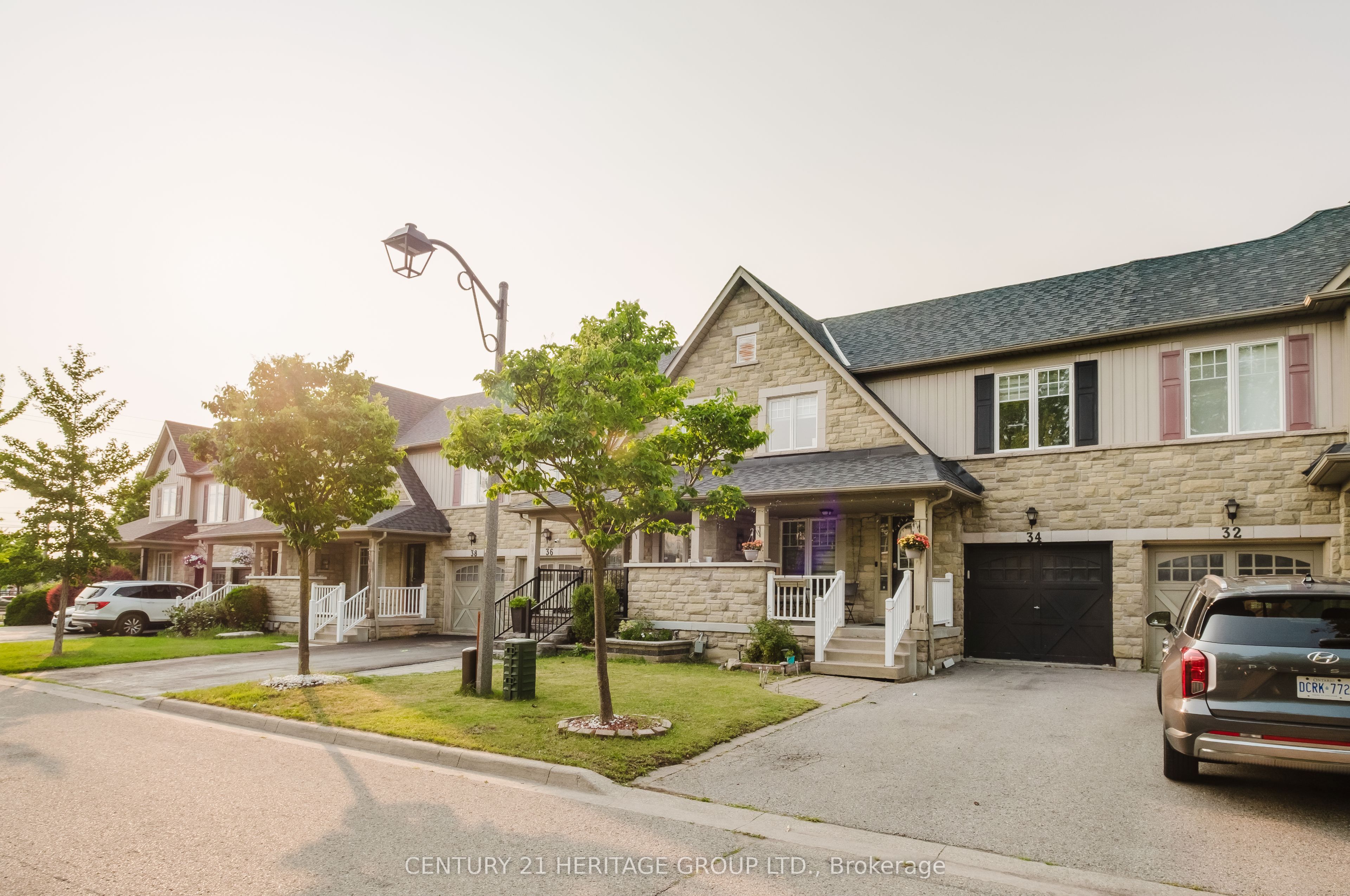 34 Haverhill Crescent