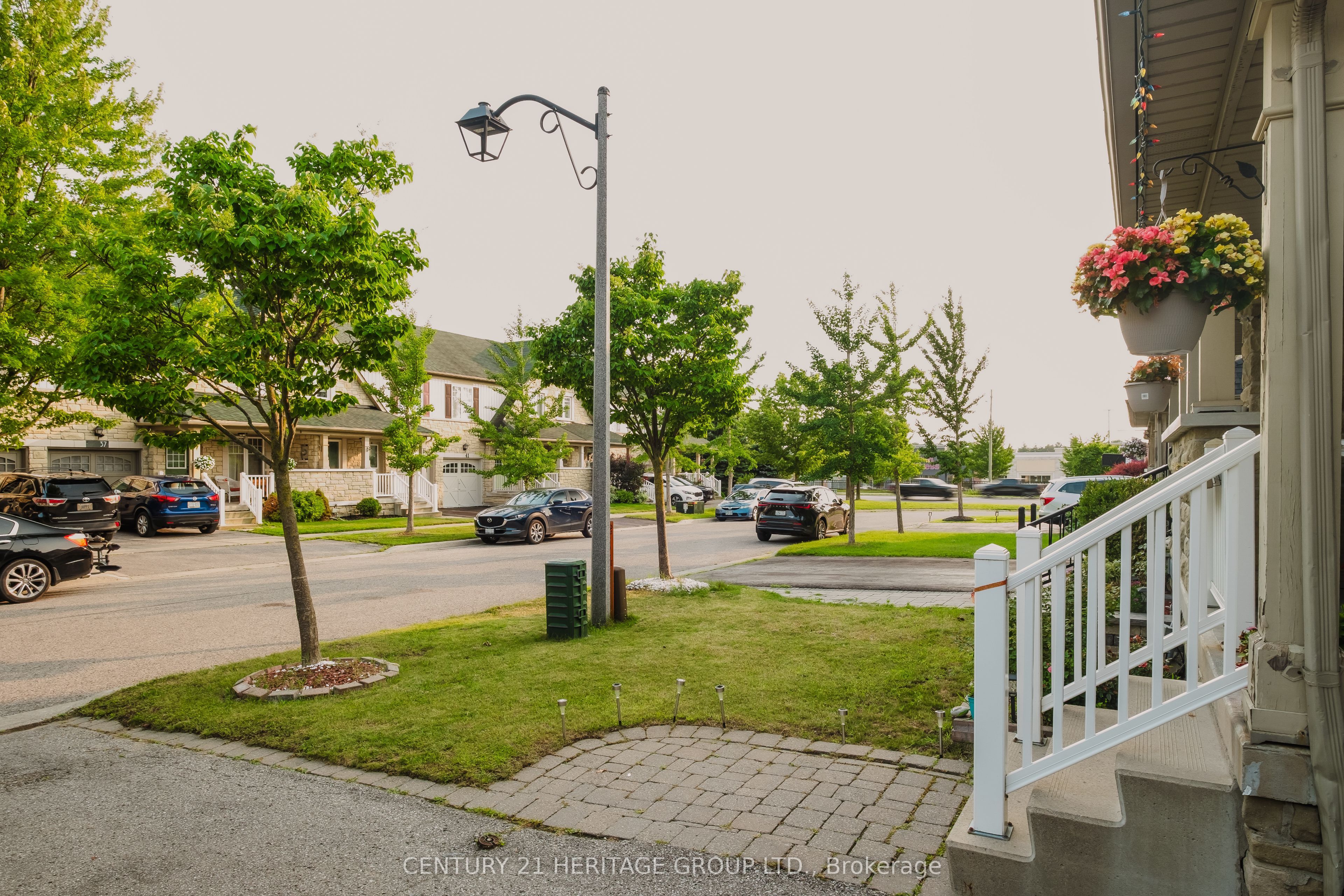 34 Haverhill Crescent