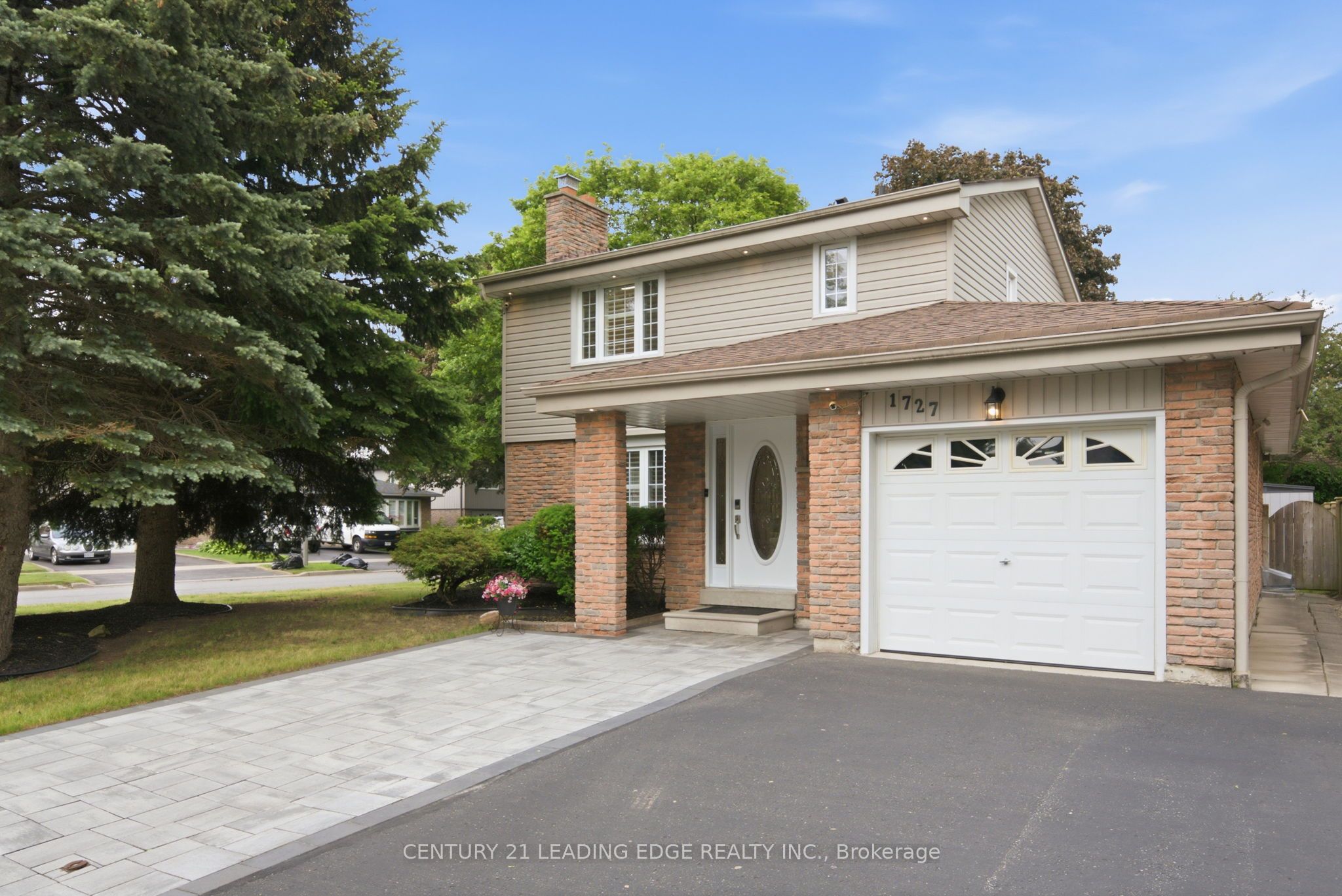 1727 Wollaston Court