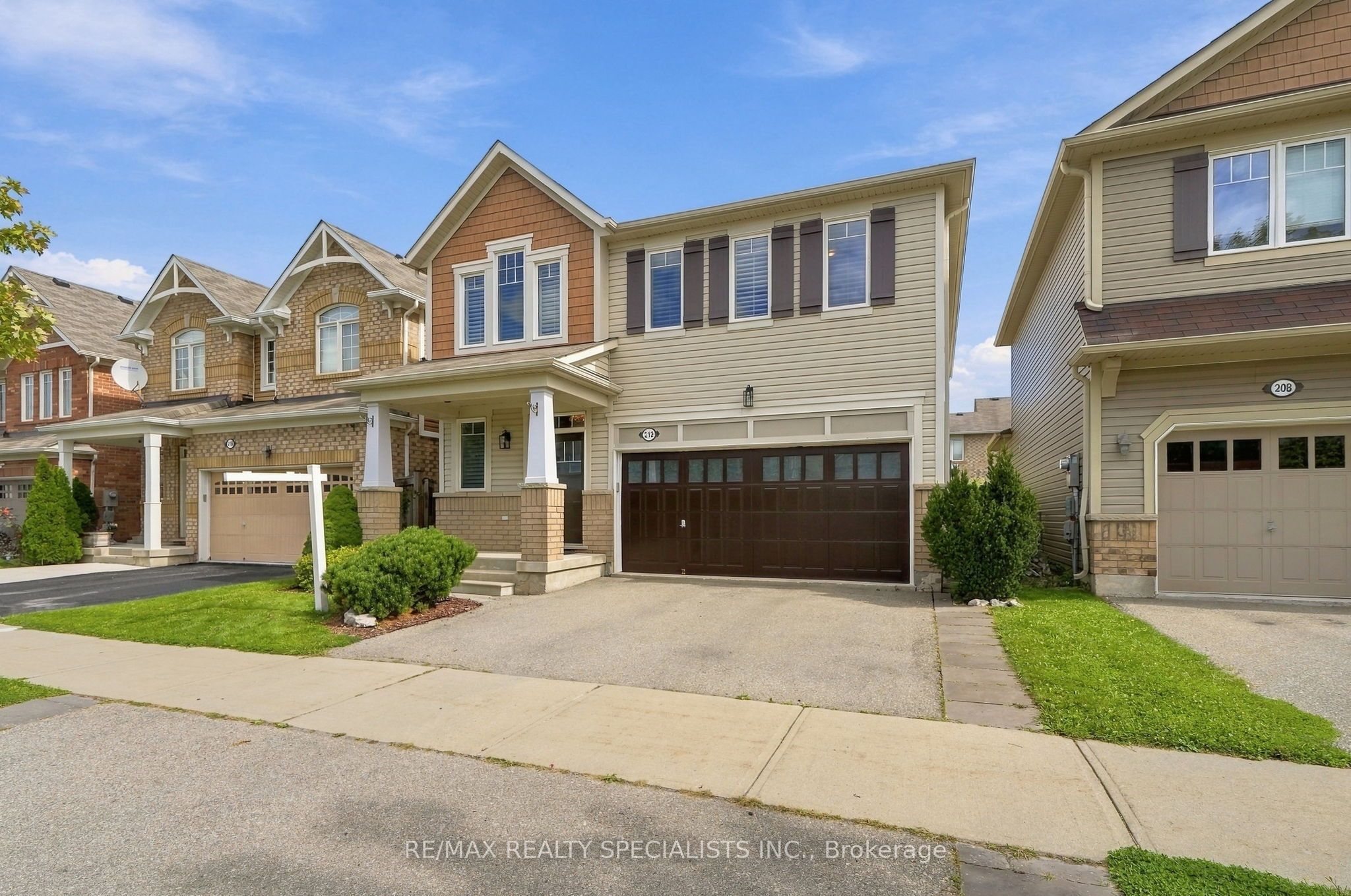 212 Leiterman Drive