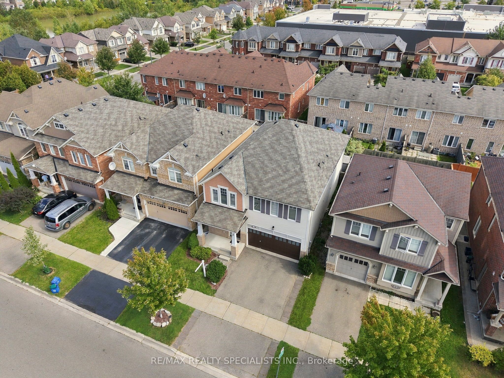 212 Leiterman Drive