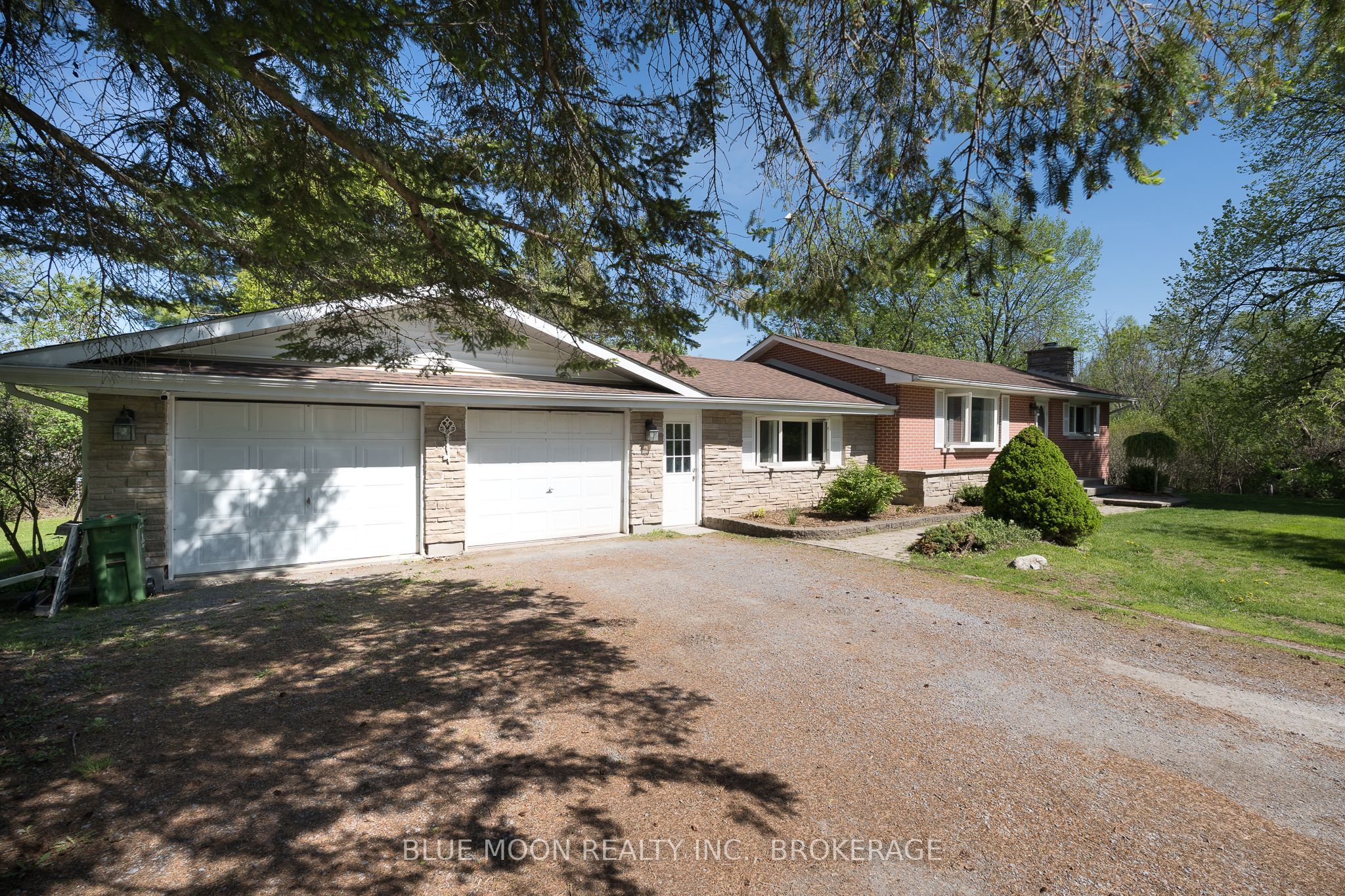 2545 Leeman Road