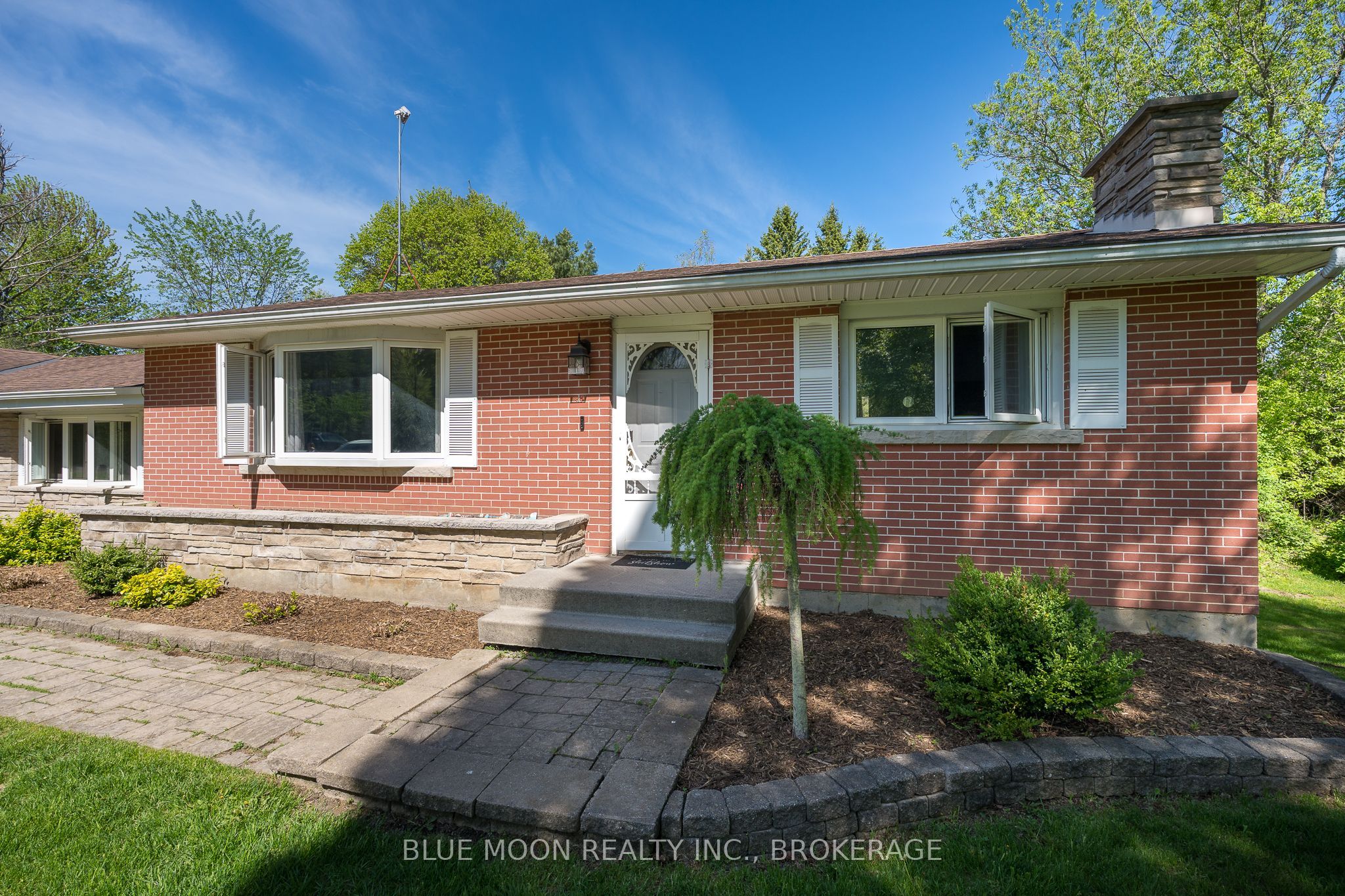 2545 Leeman Road