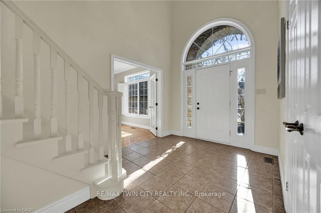 232 The Lions Gate