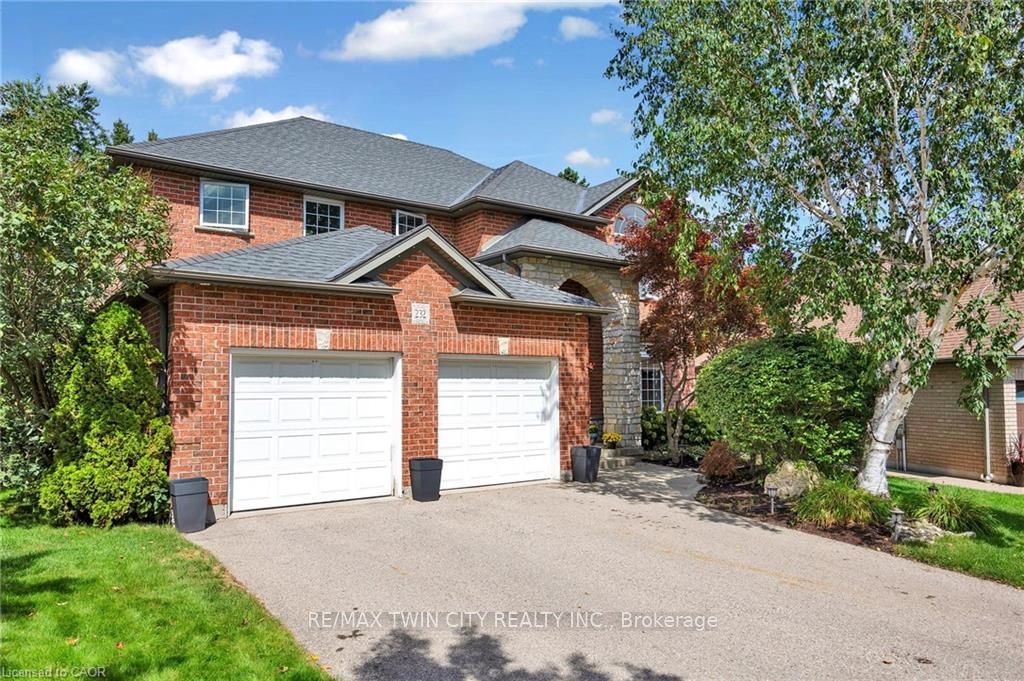 232 The Lions Gate