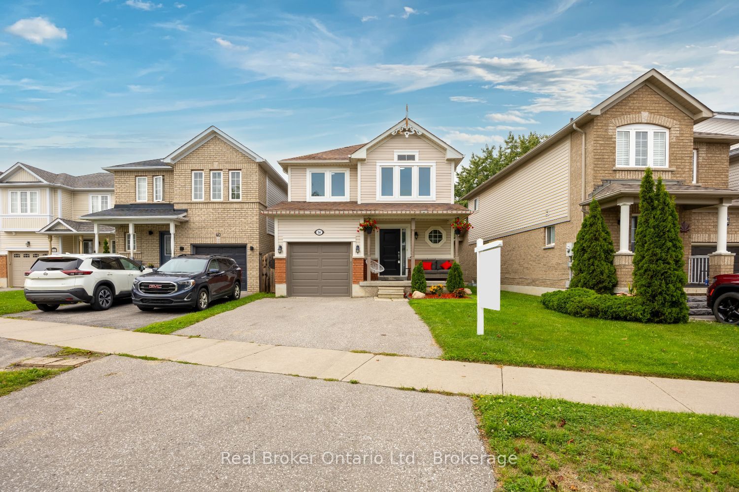 36 Bannister Street