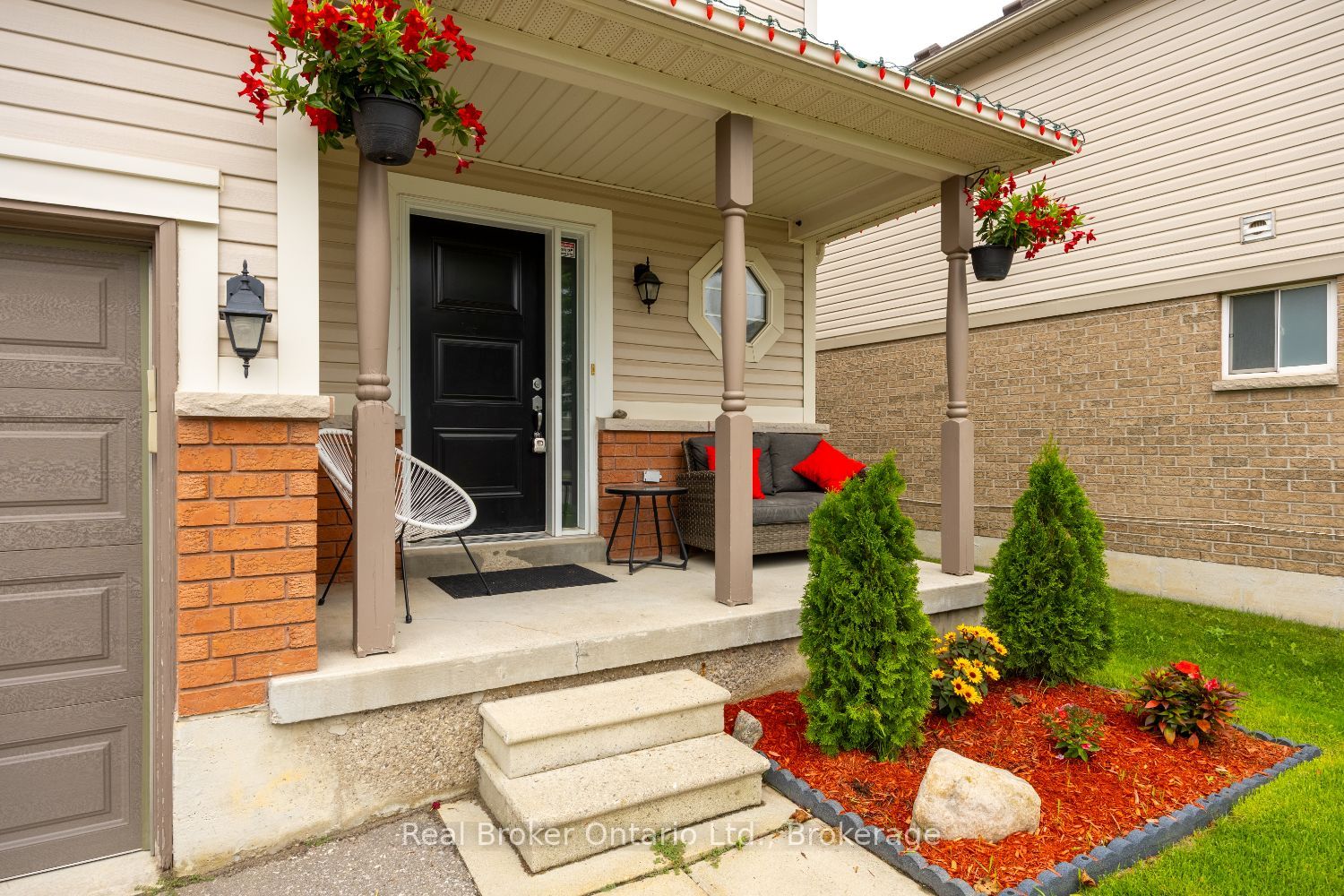 36 Bannister Street