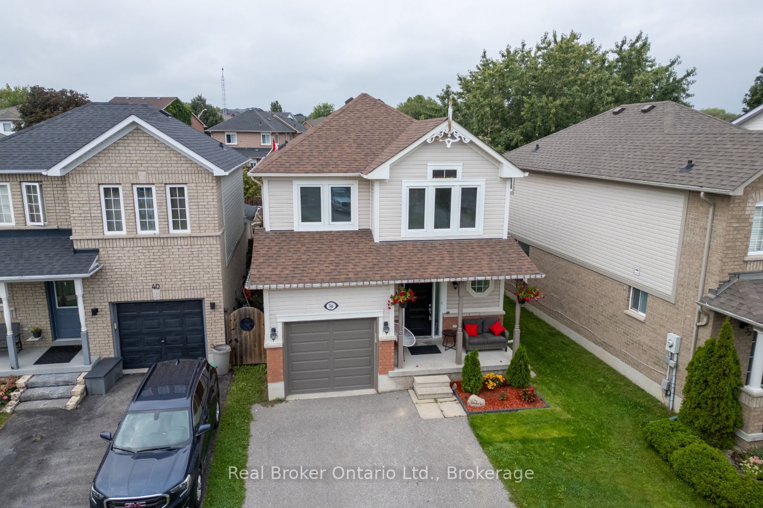 36 Bannister Street