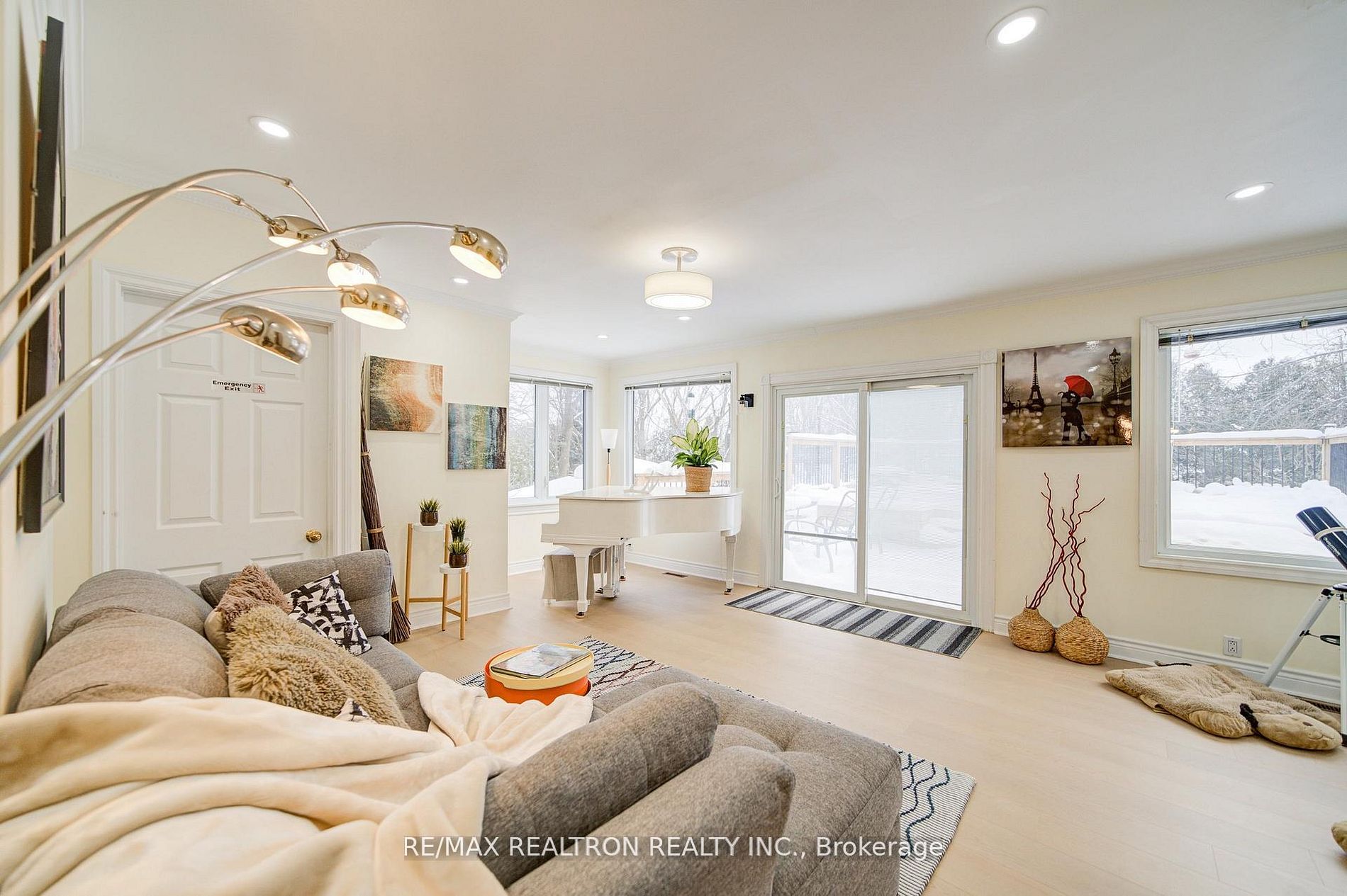 357 Baldwin Road