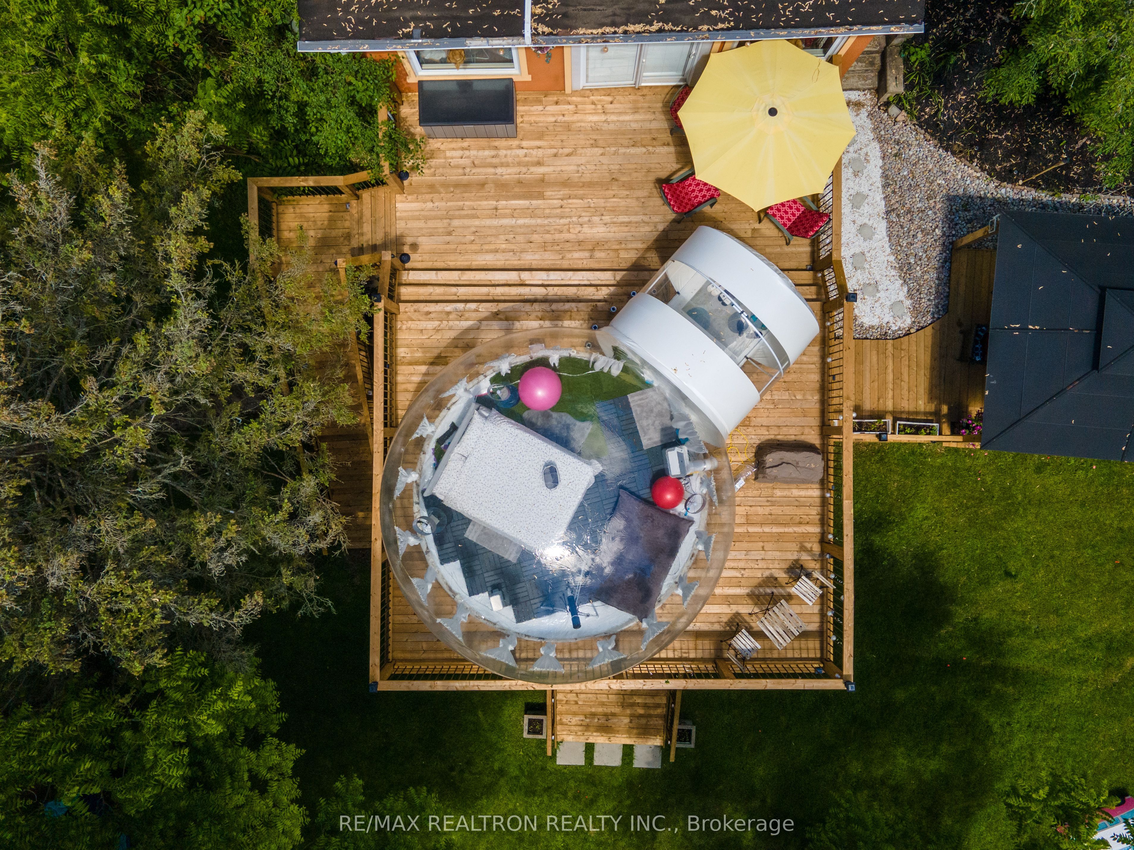 357 Baldwin Road