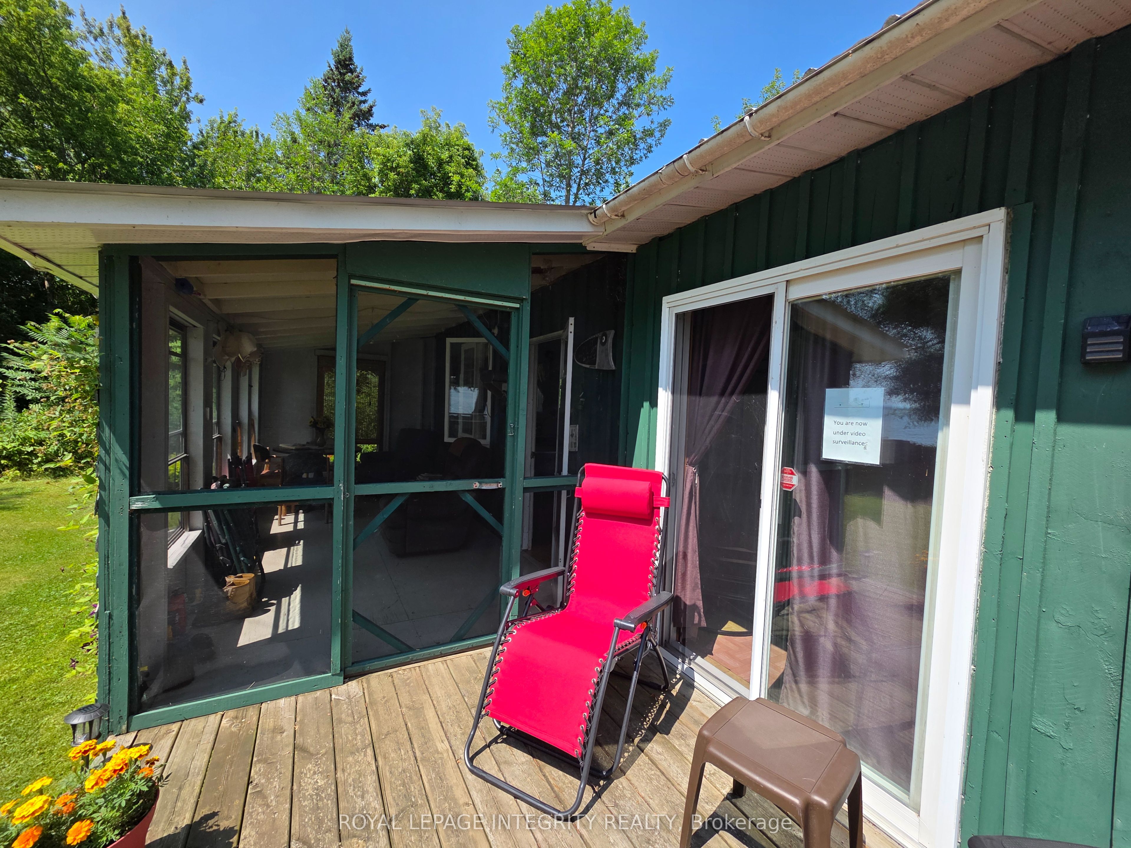 Lot 5 St Francis Island