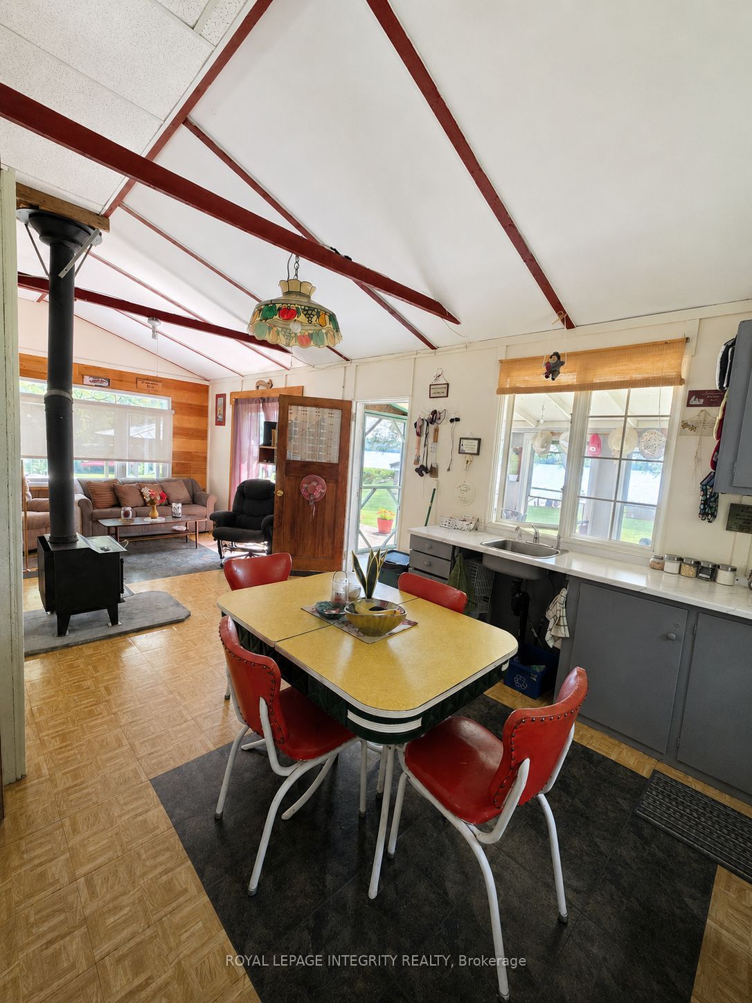 Lot 5 St Francis Island