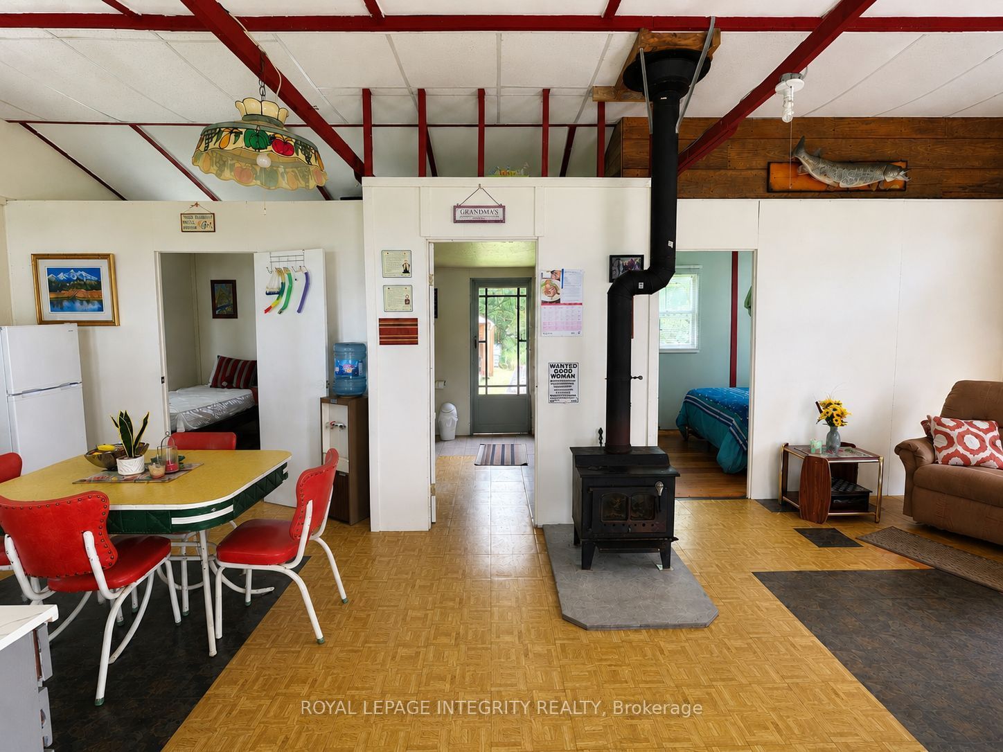 Lot 5 St Francis Island