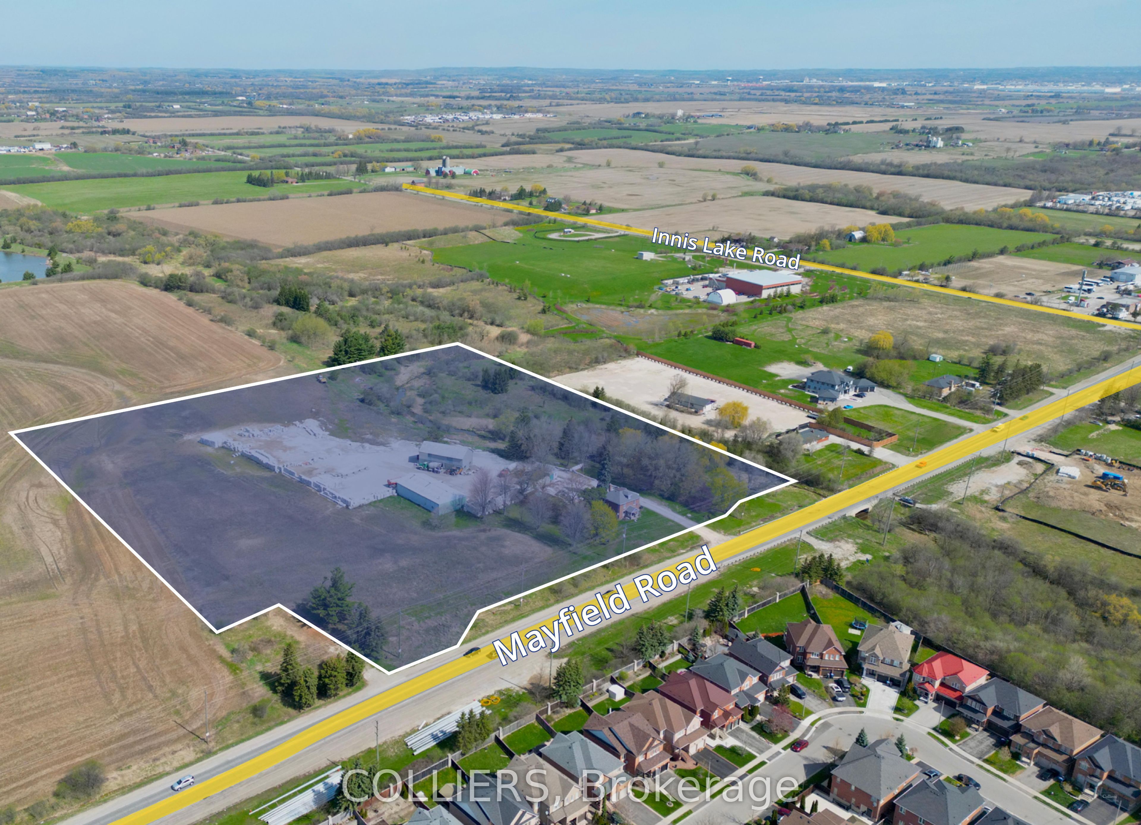 6340 Mayfield Road