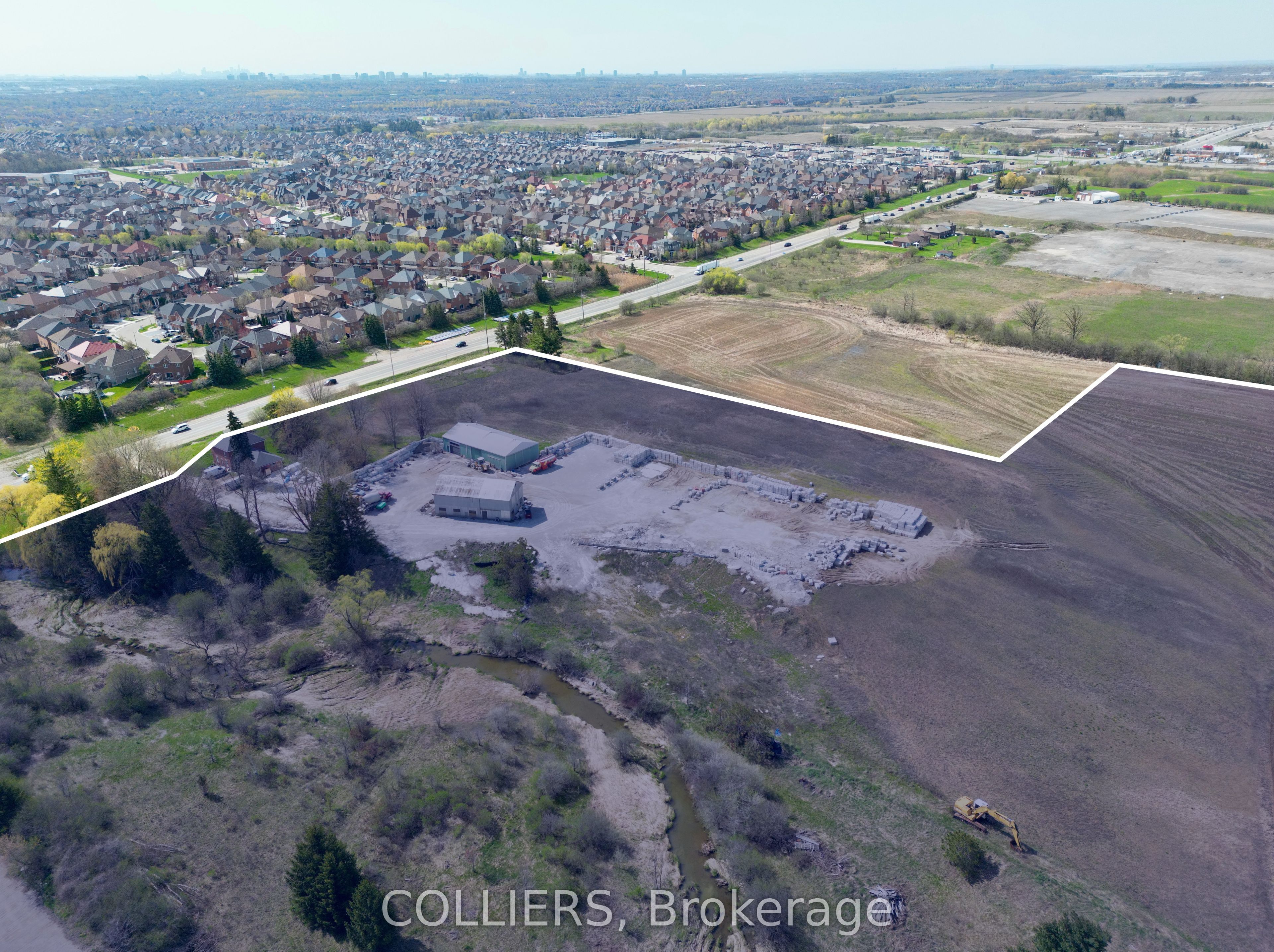 6340 Mayfield Road