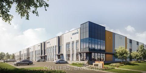 770 Southdown Road 107 Mississauga ON L5J 2Y4